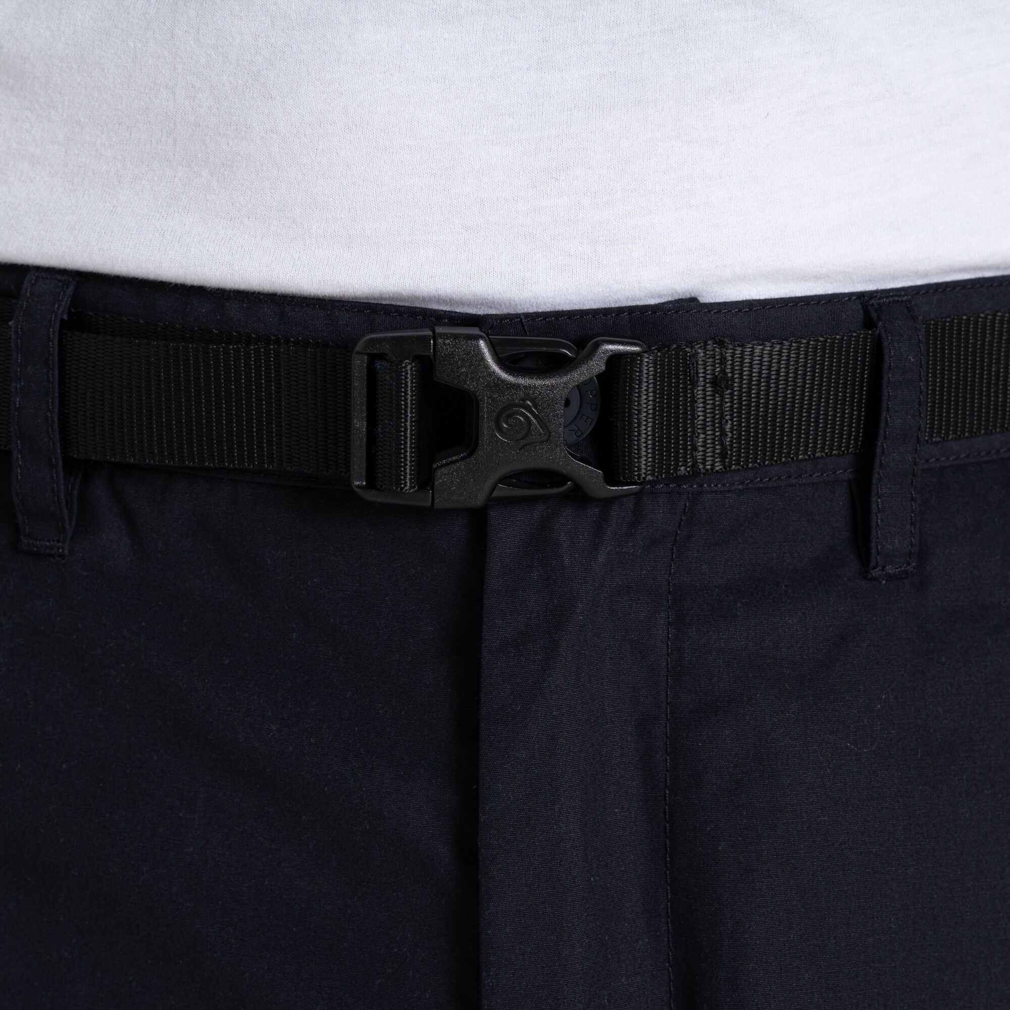 Men's Kiwi Convertible Pants - Dark Navy