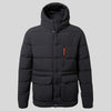 Men's Cromarty Insulated Jacket - Dark Navy