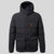 Men's Cromarty Insulated Jacket - Dark Navy