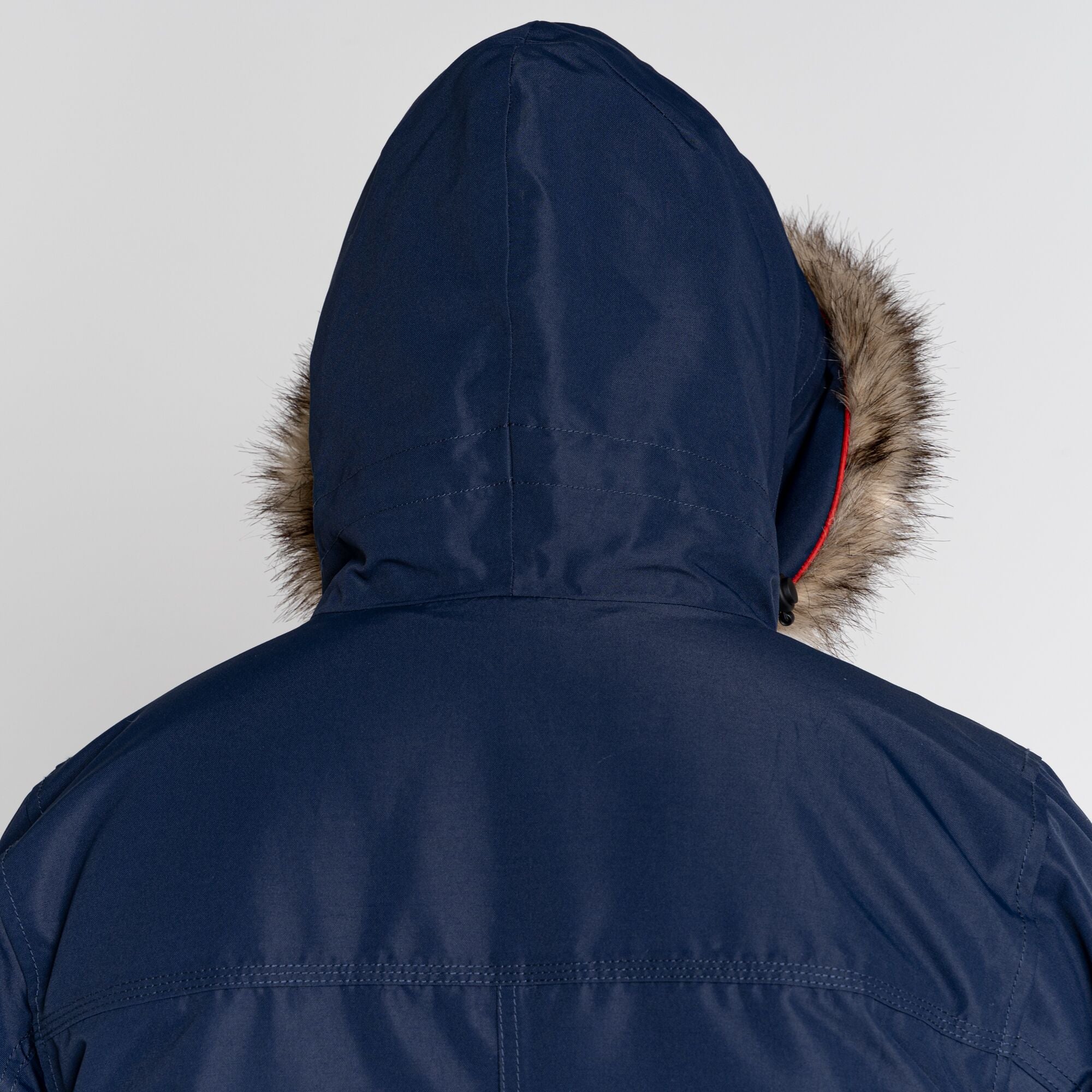 Men's Bishorn II Insulated Jacket | Blue Navy