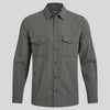 Men's Kiwi II Long Sleeved Shirt - Cedar