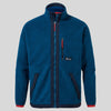 Unisex Welwood Jacket - Poseidon Blue