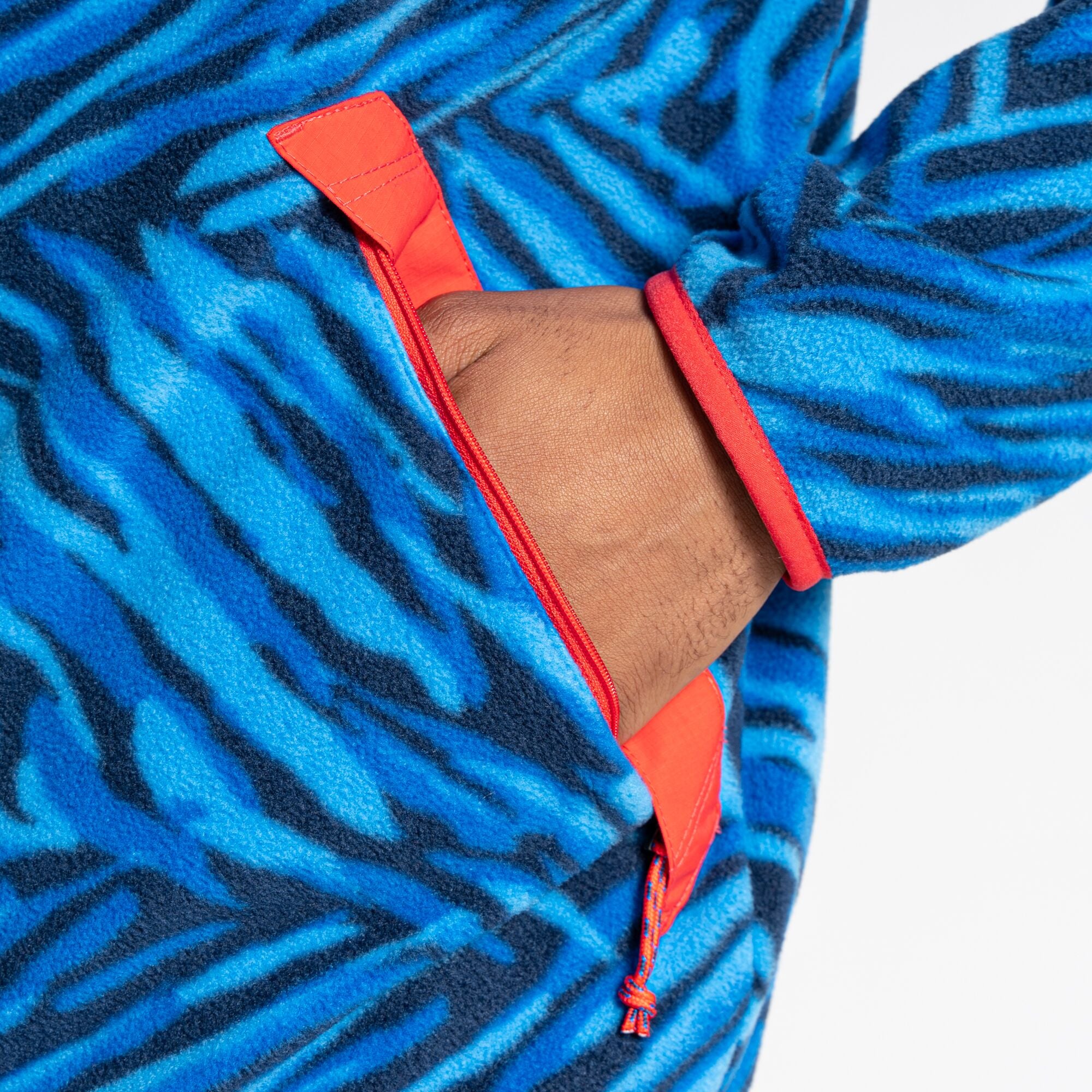 Unisex Acanto Overhead - Falls Blue Print