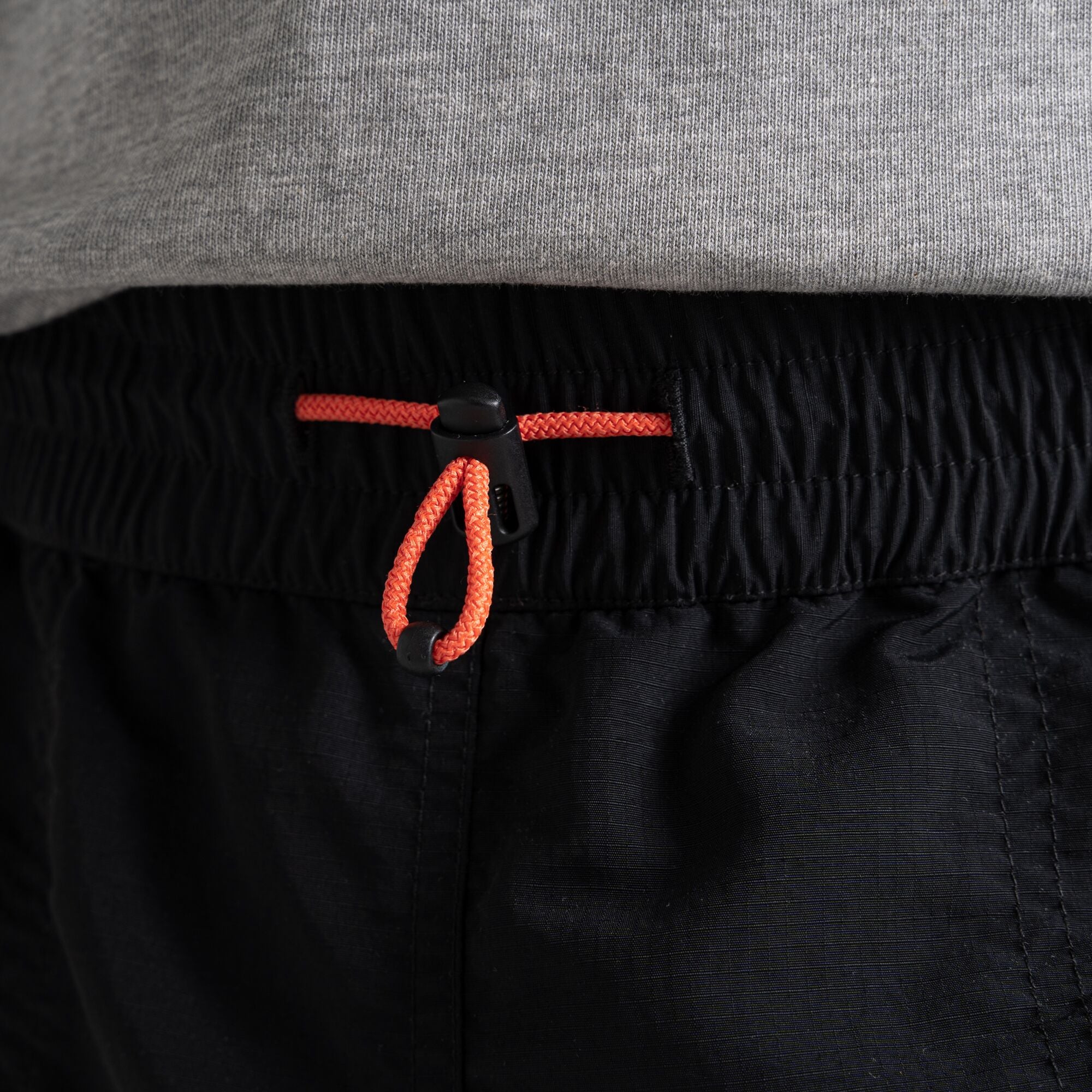 Unisex Hossa Pants - Black