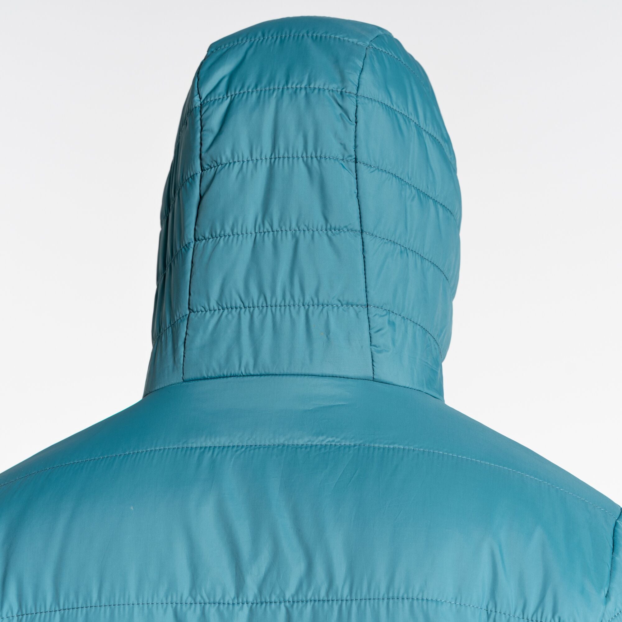 Unisex Cameo CompressLite Hooded Jacket - Sacramento Green