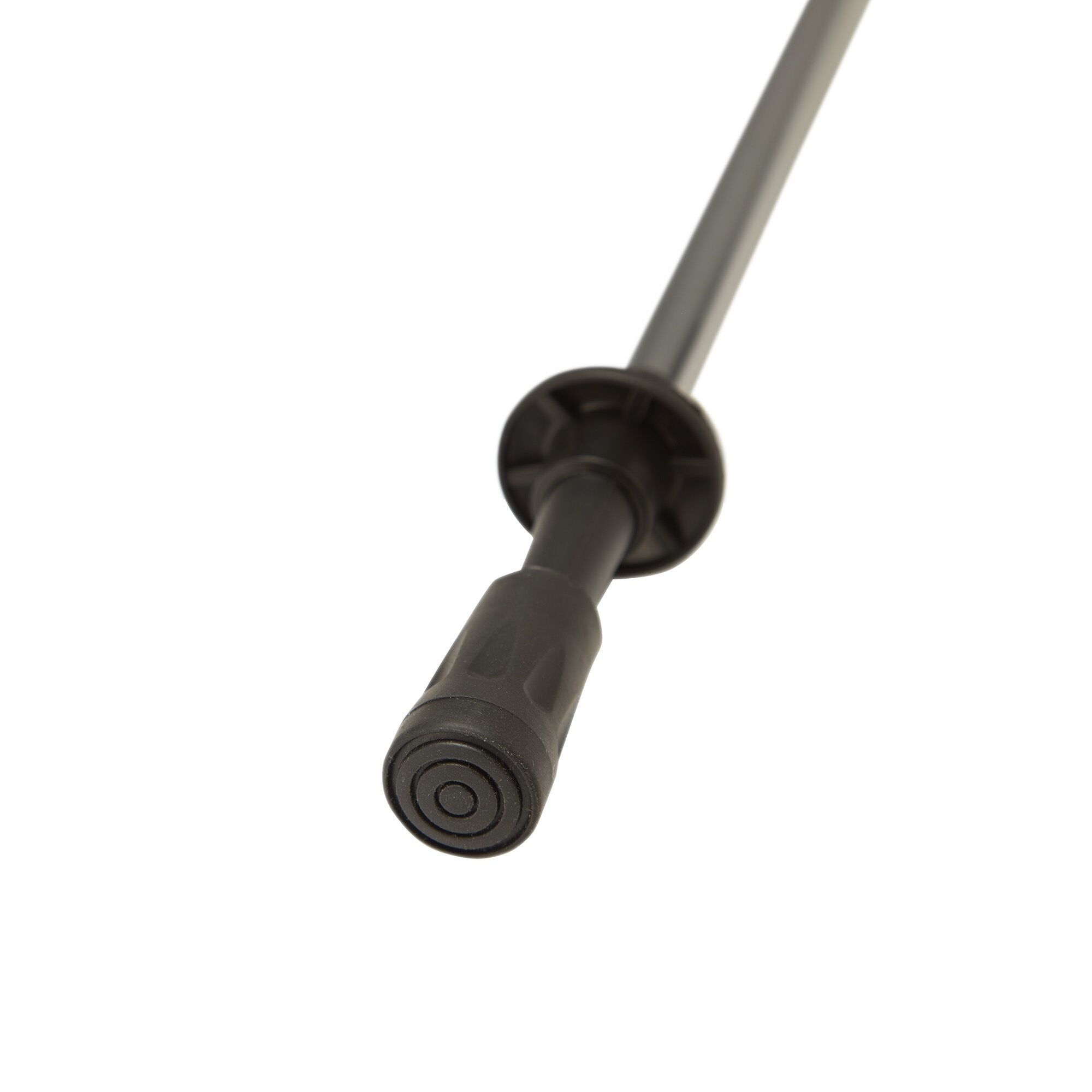 Treklite Compact Walking Poles - Anodised Yellow/Anodised Grey