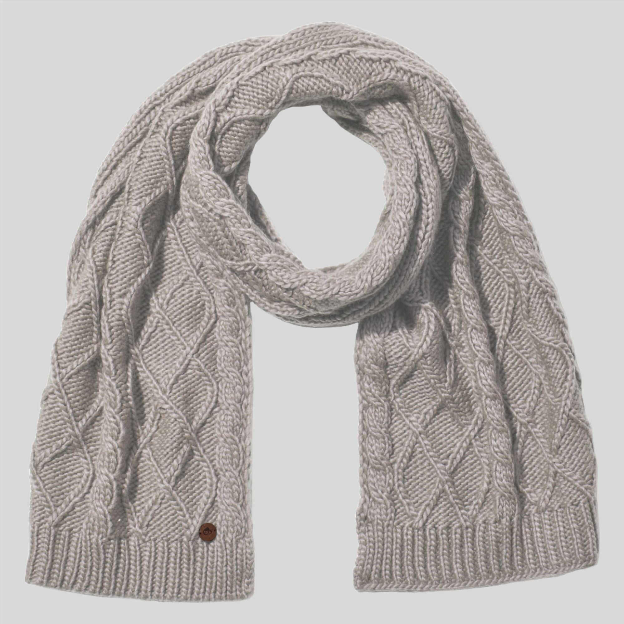 Women's Shanea Scarf - Calico