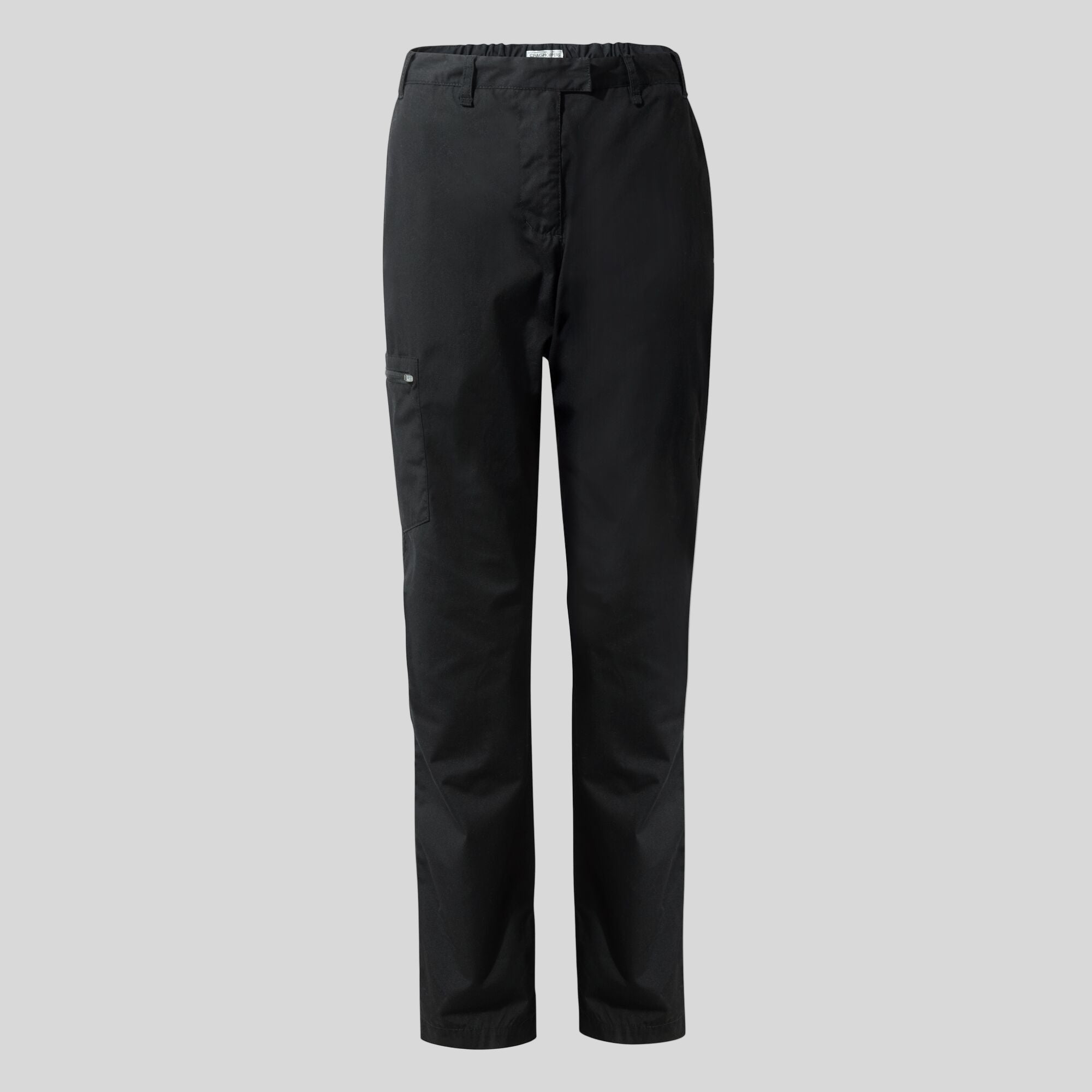 Women's Kiwi II Pants - Black