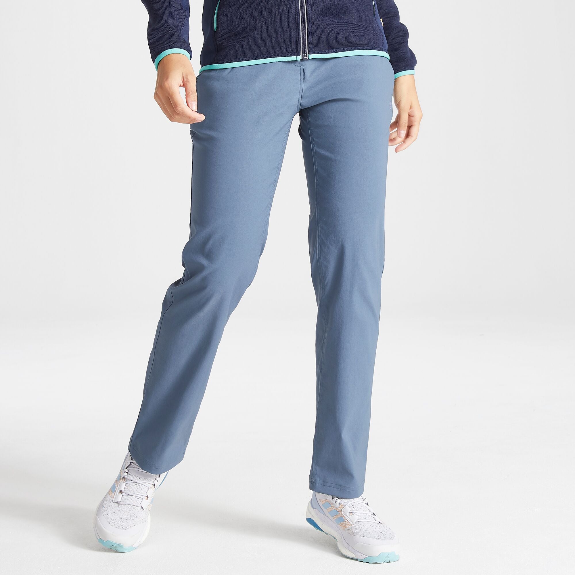 Women's Kiwi Pro II Pants - Prussian Blue