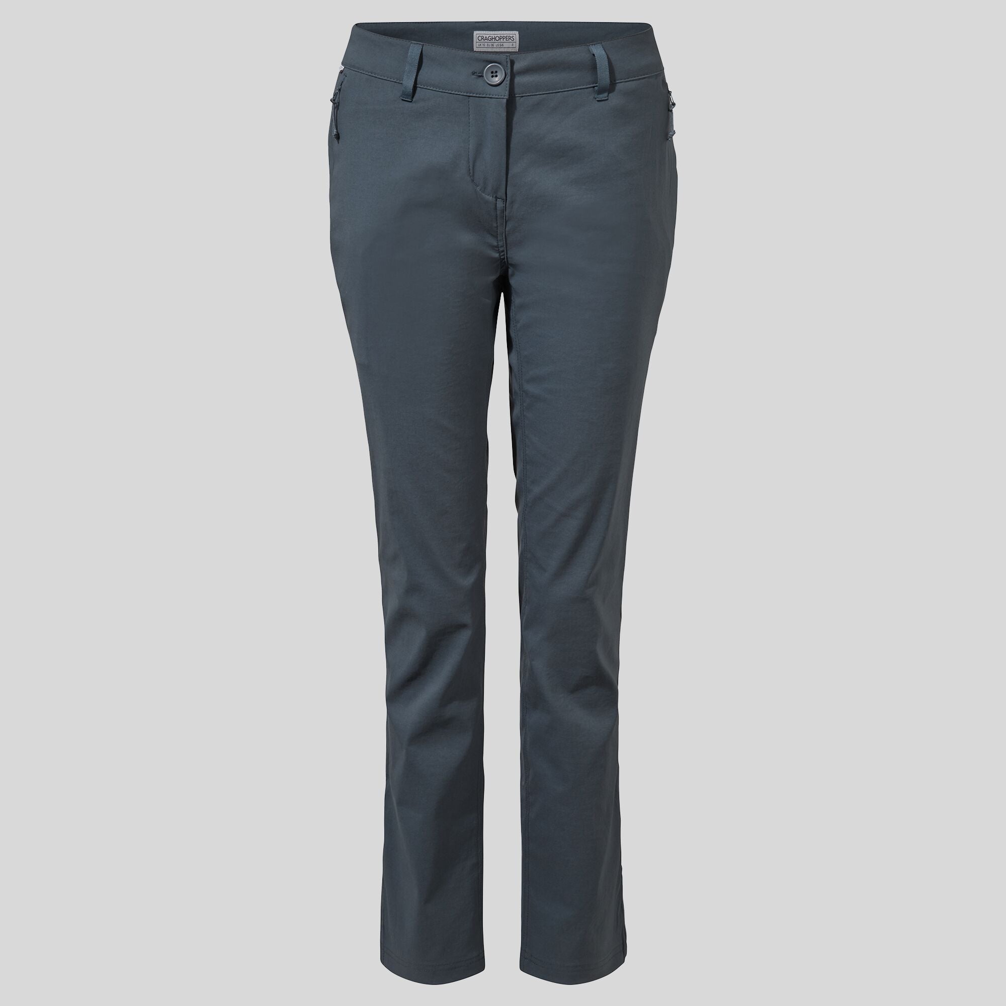 Women's Kiwi Pro II Pants - Prussian Blue