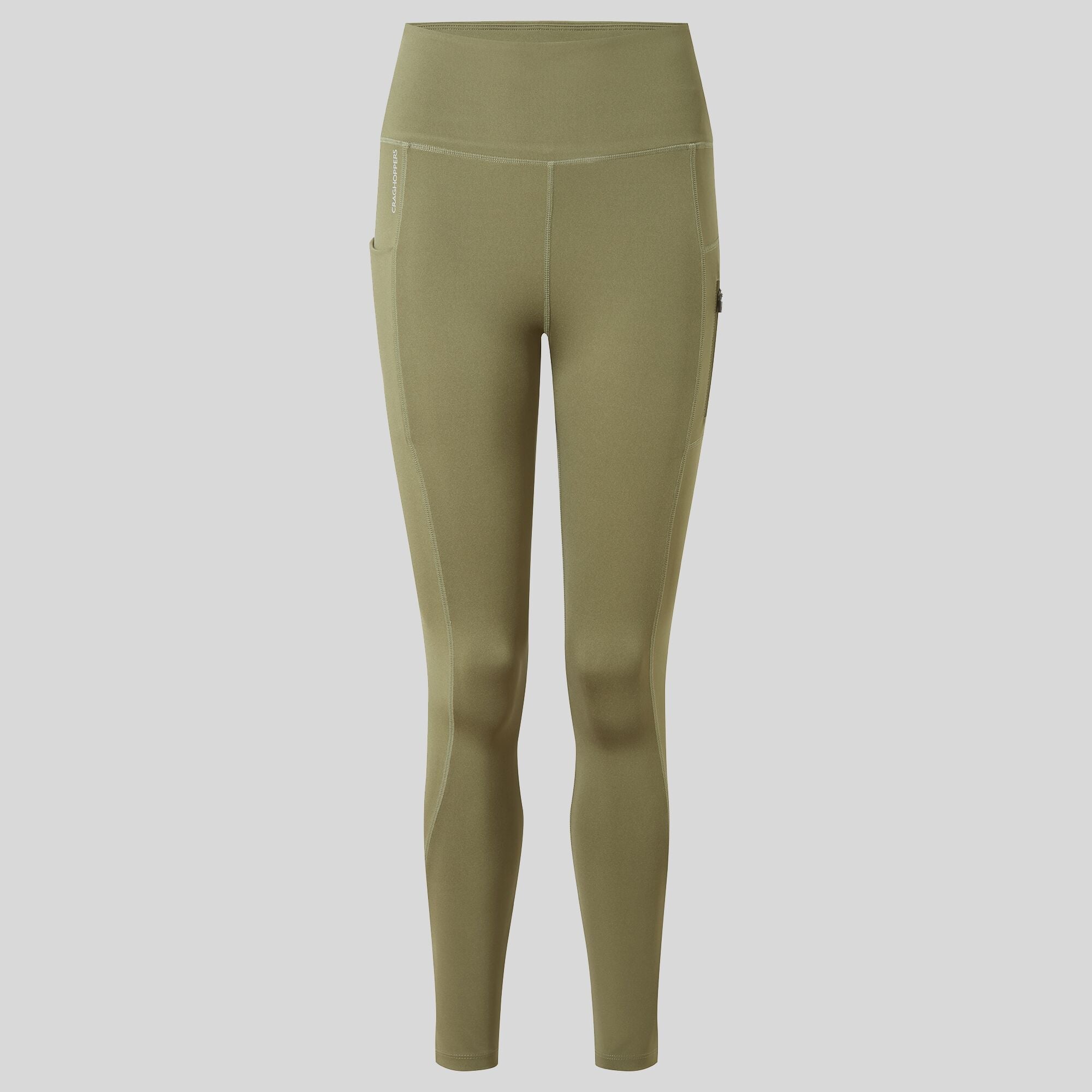 Women's Insect Shield® Pro Legging - Wild Olive