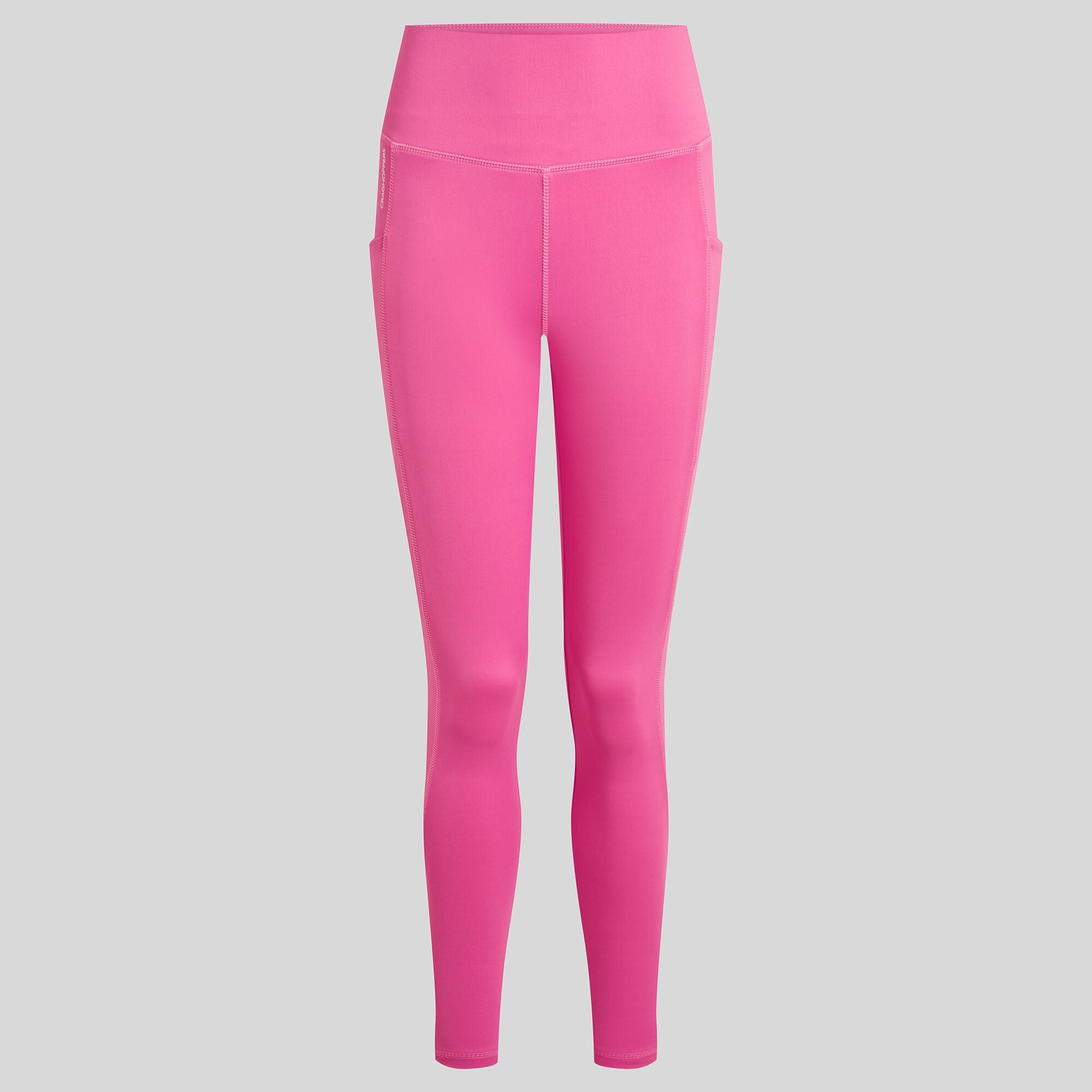 Women's Insect Shield® Legging - Fuchsia