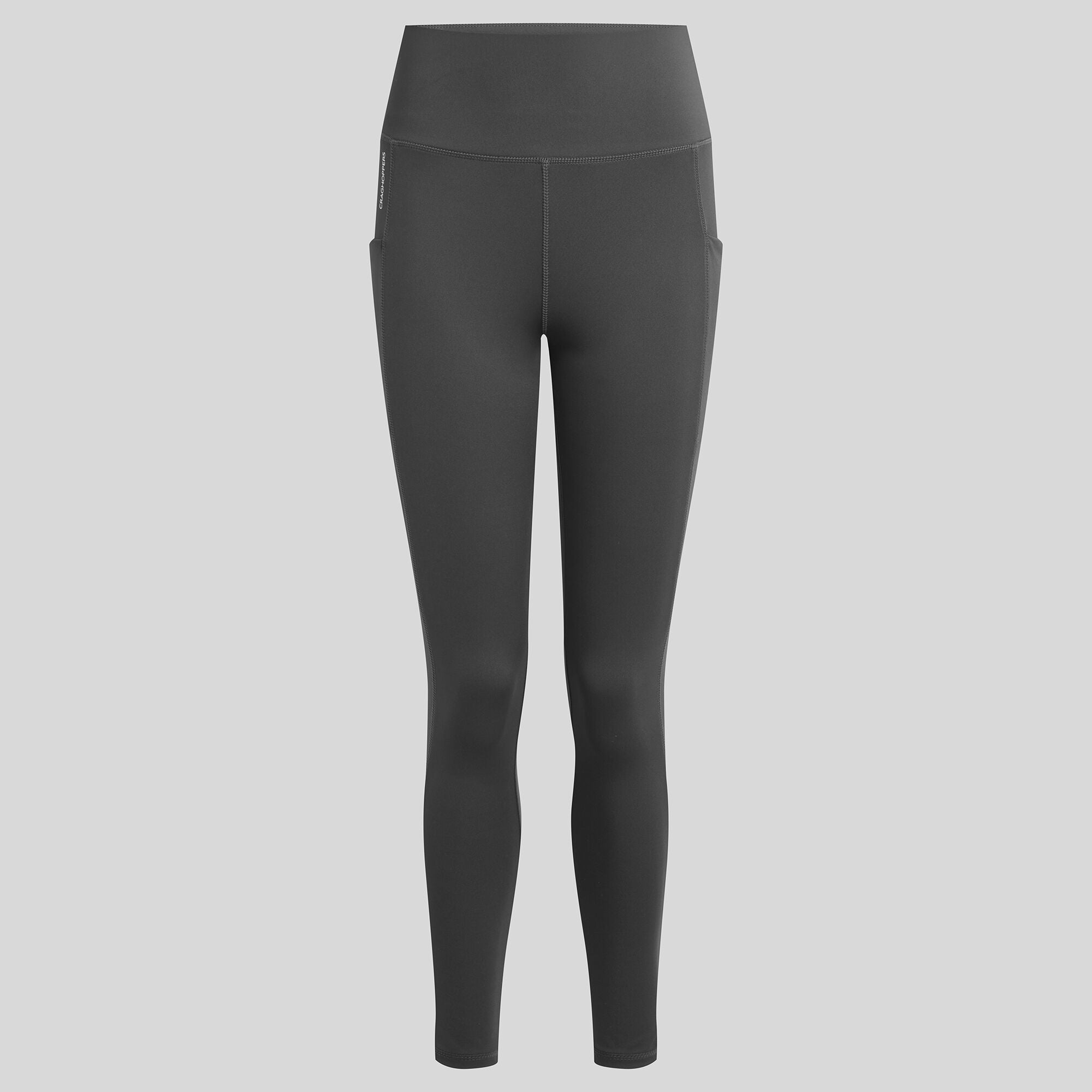 Women's Insect Shield® Legging - Dark Lead