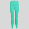 Women's Insect Shield® Legging - Ocean Green