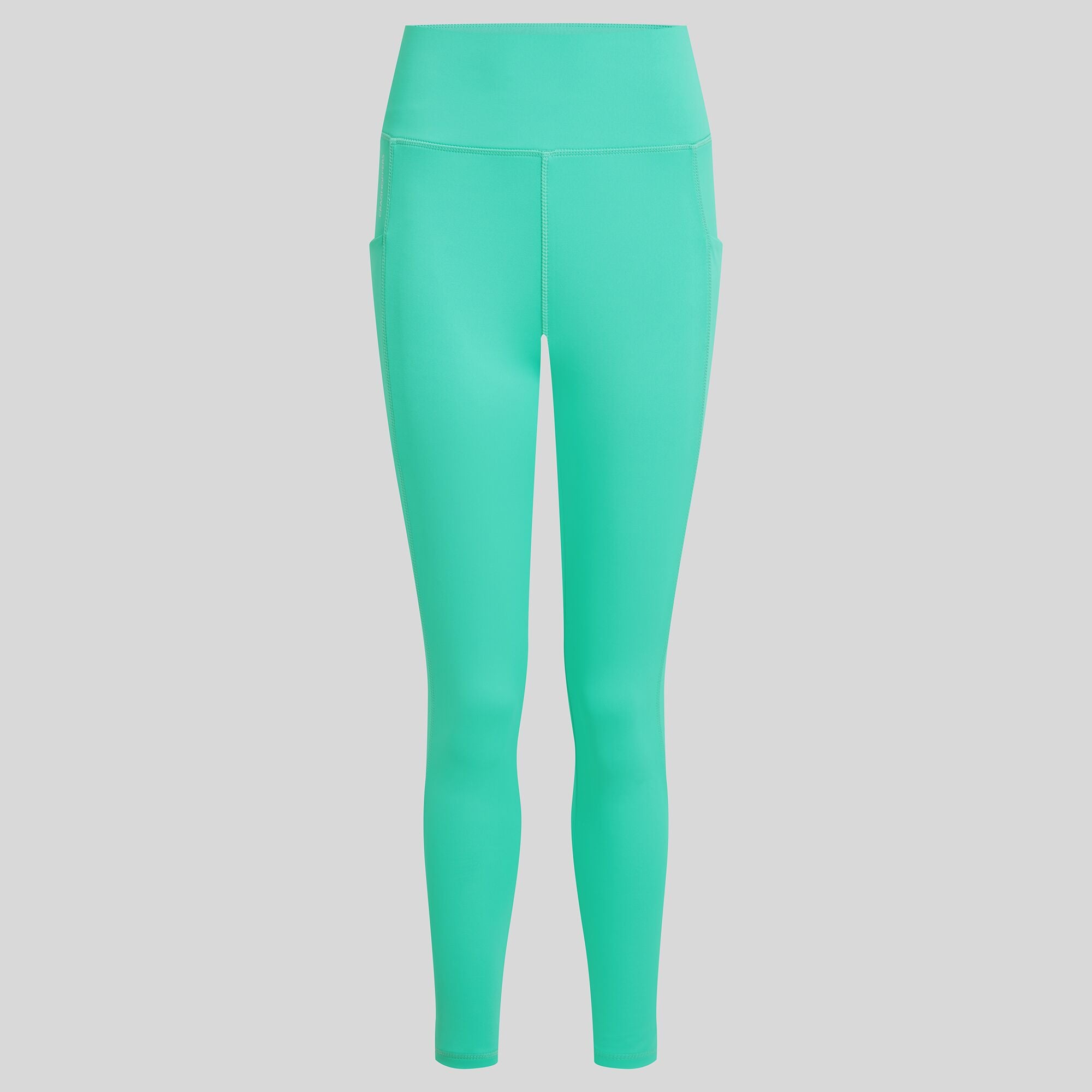 Women's Insect Shield® Legging - Ocean Green