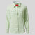 Women's Insect Shield® Adventure II Long-Sleeved Shirt - Soft Pistachio