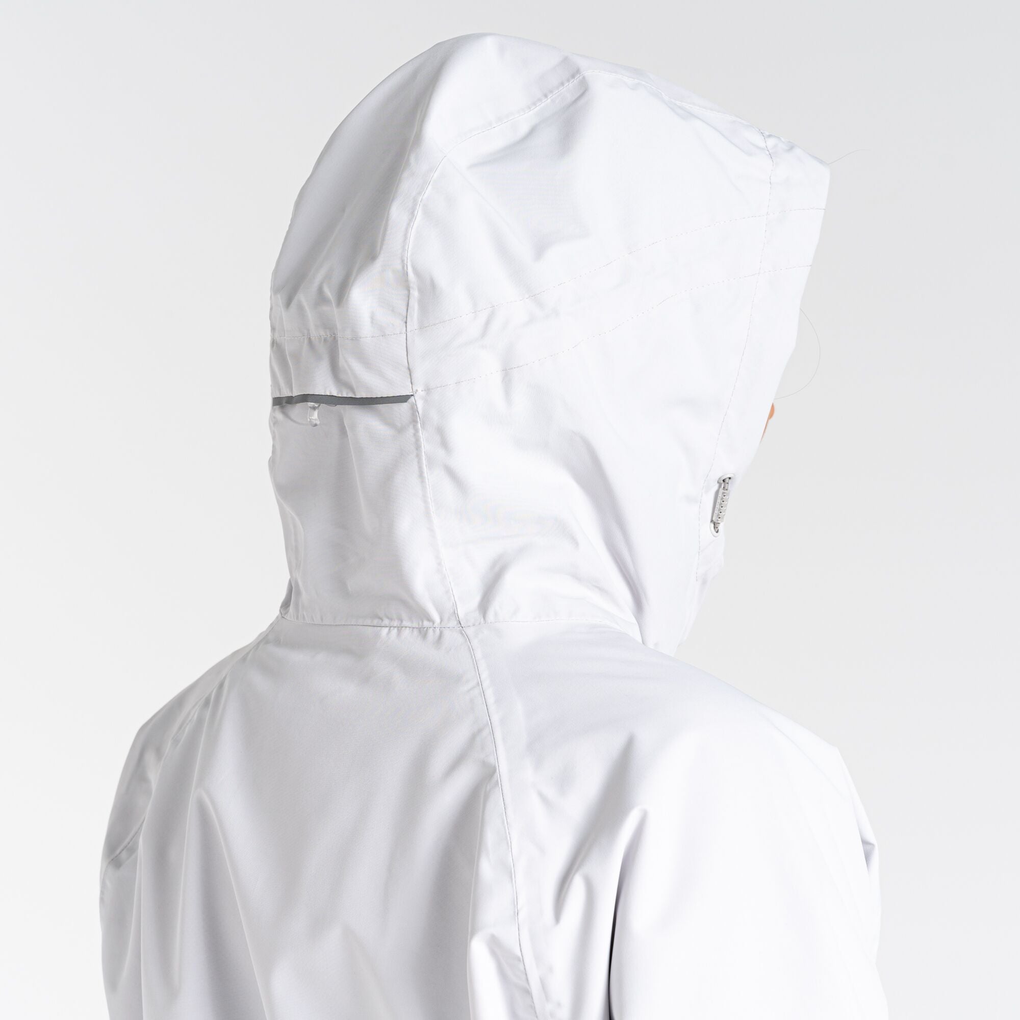 Women's Atlas Waterproof Jacket - Lunar Grey