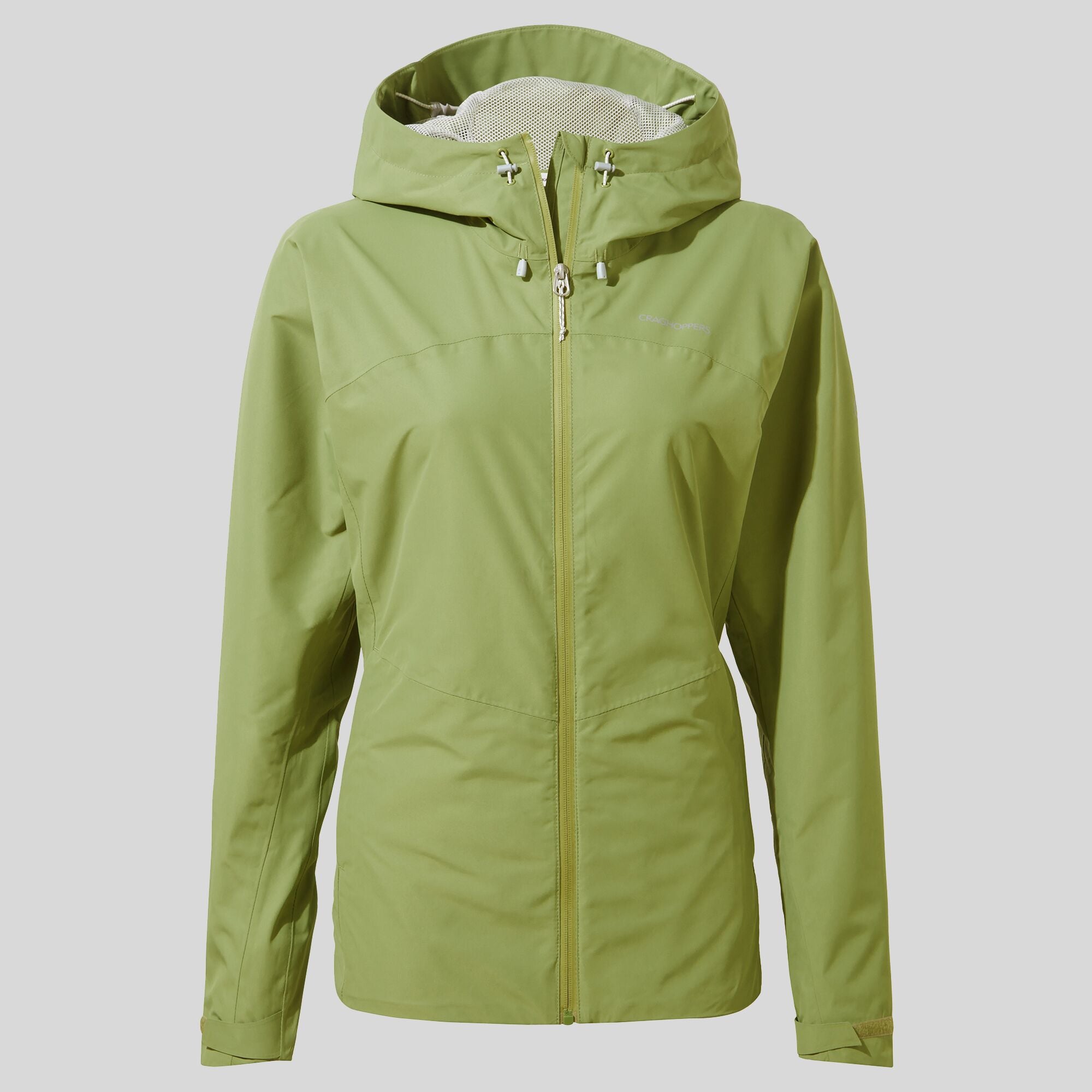 Women's Sariah Jacket - Moss