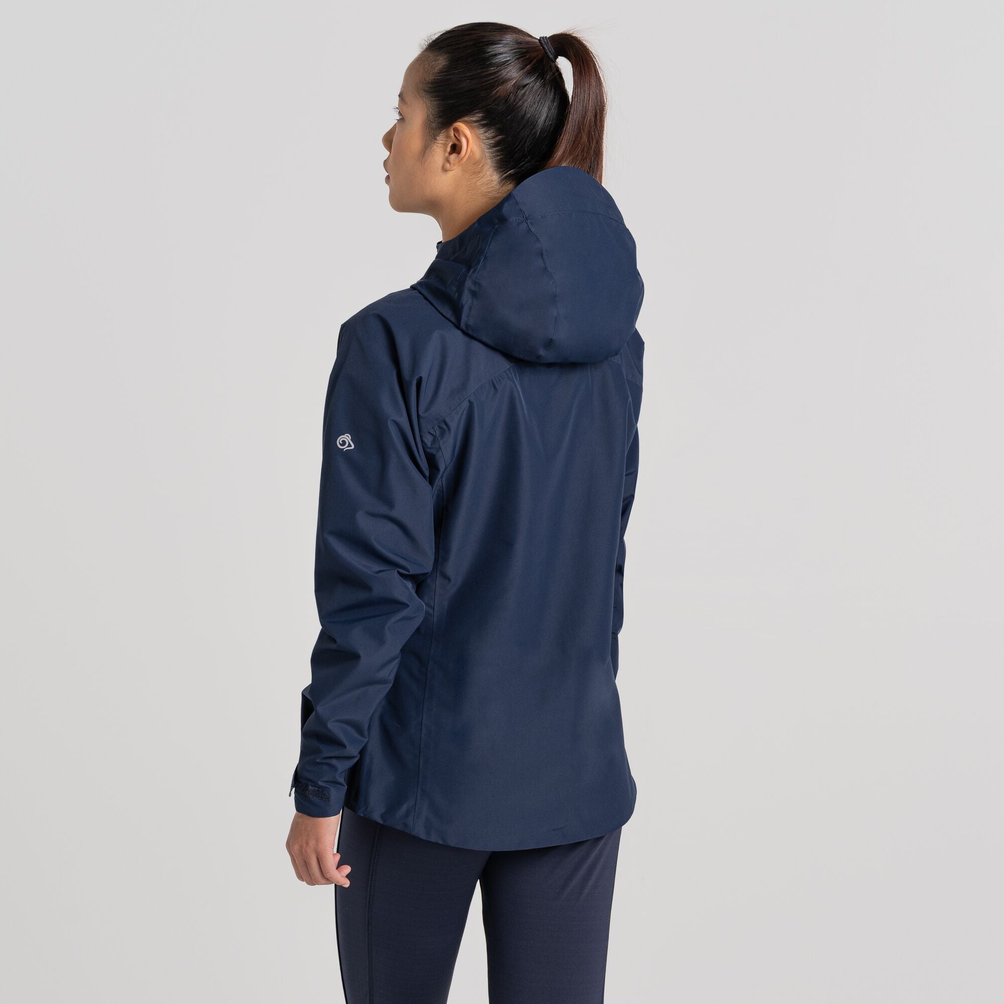 Women's Sariah Jacket - Blue Navy