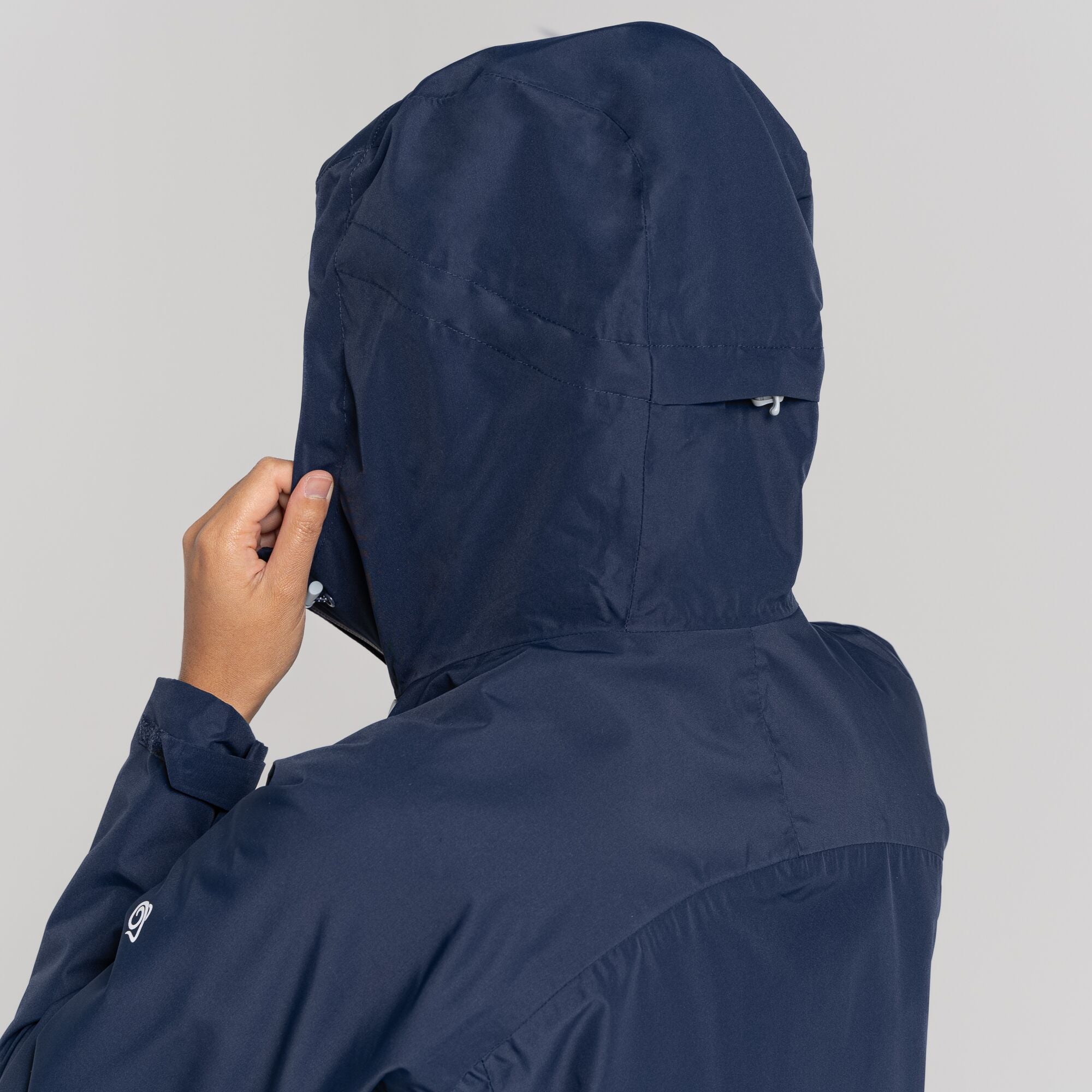 Women's Sariah Jacket - Blue Navy