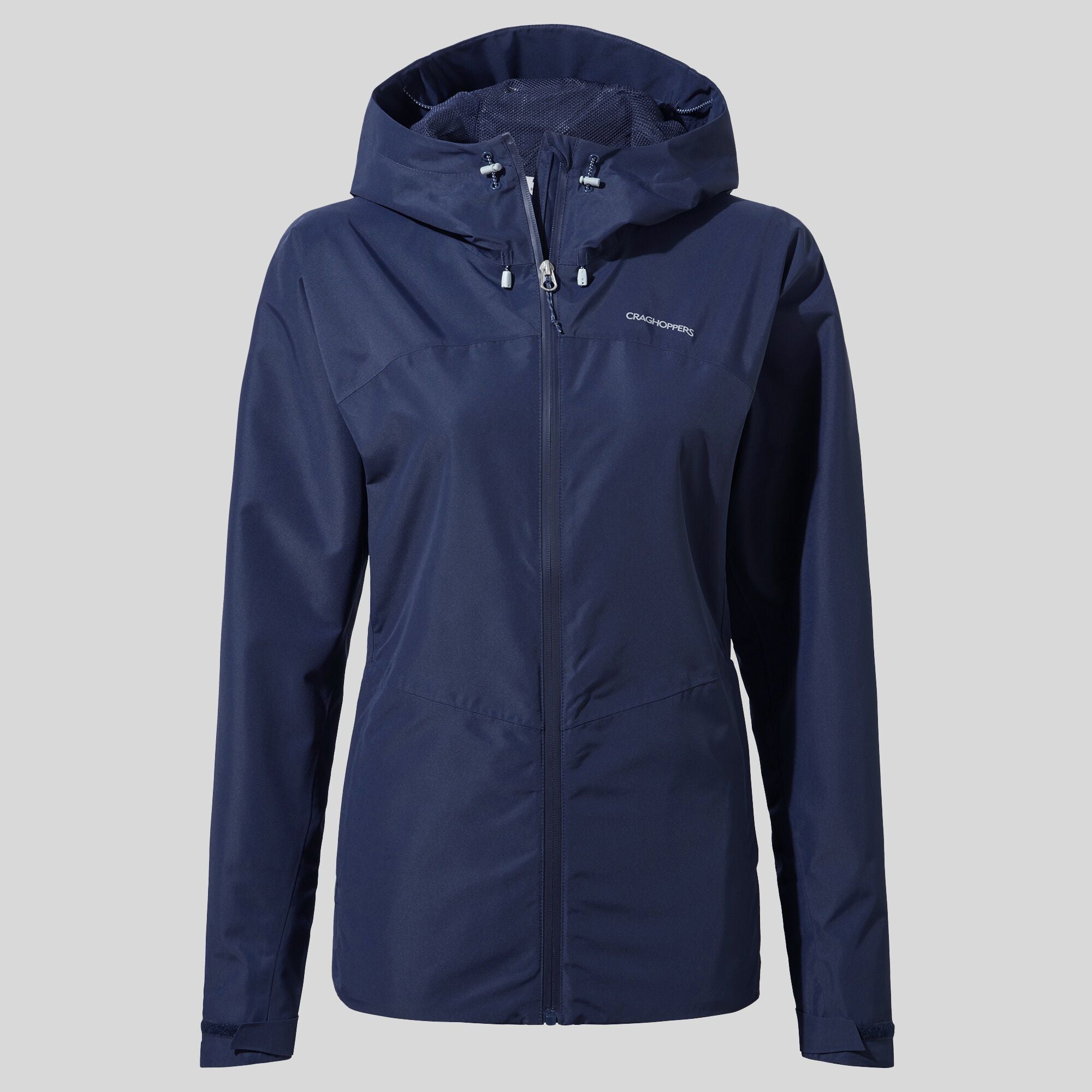 Women's Sariah Jacket - Blue Navy