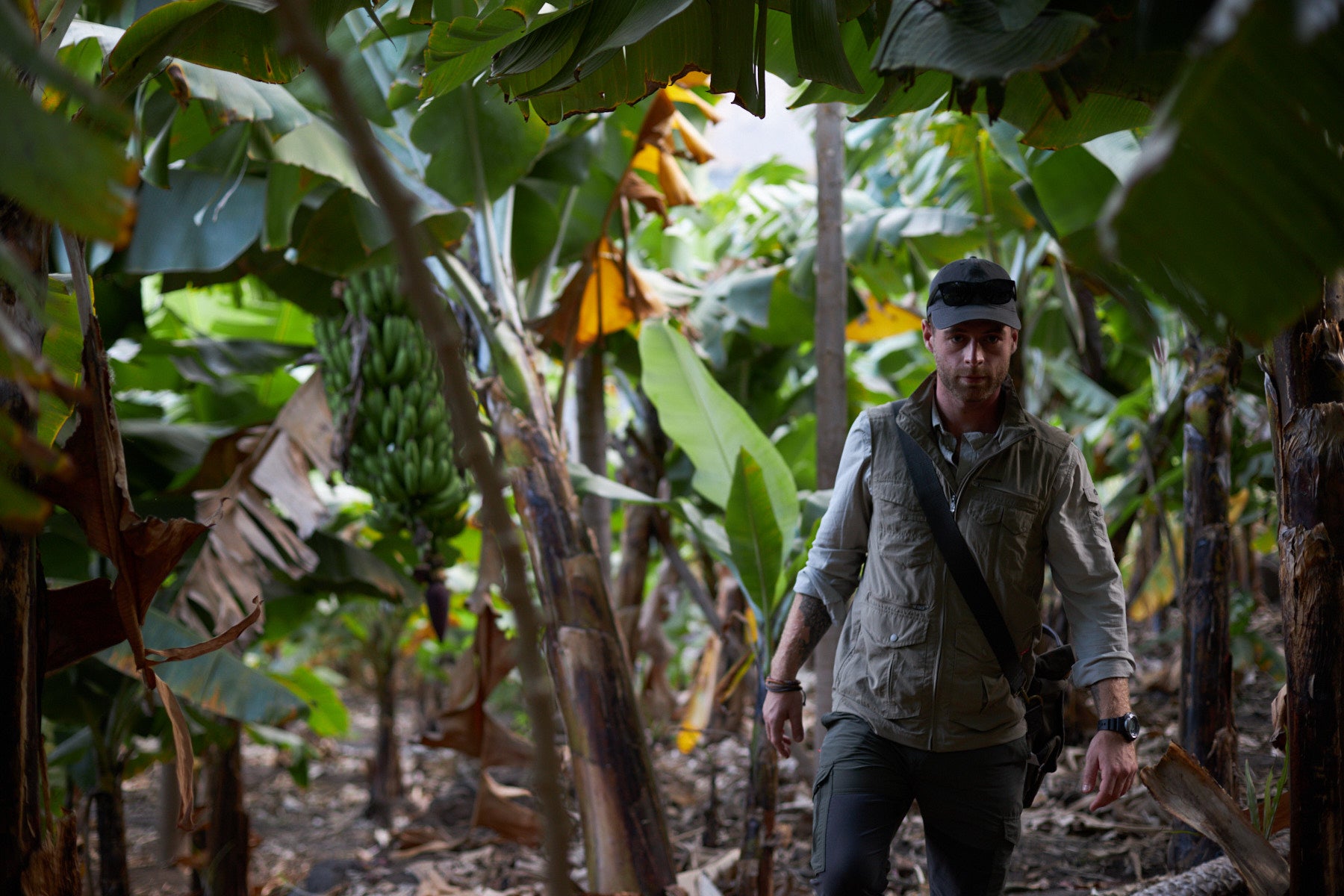 Men's Insect Shield® Hats