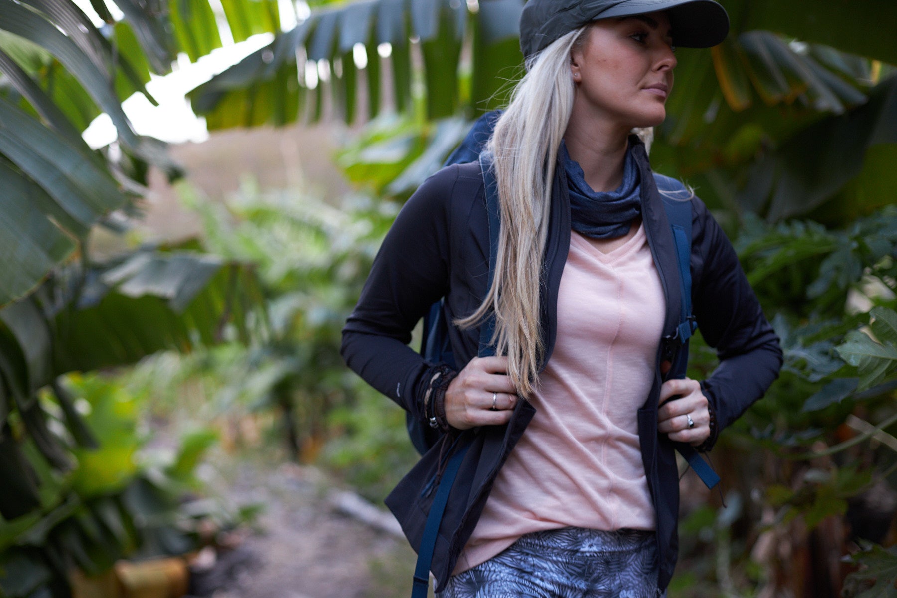 Women's Insect Shield® Accessories
