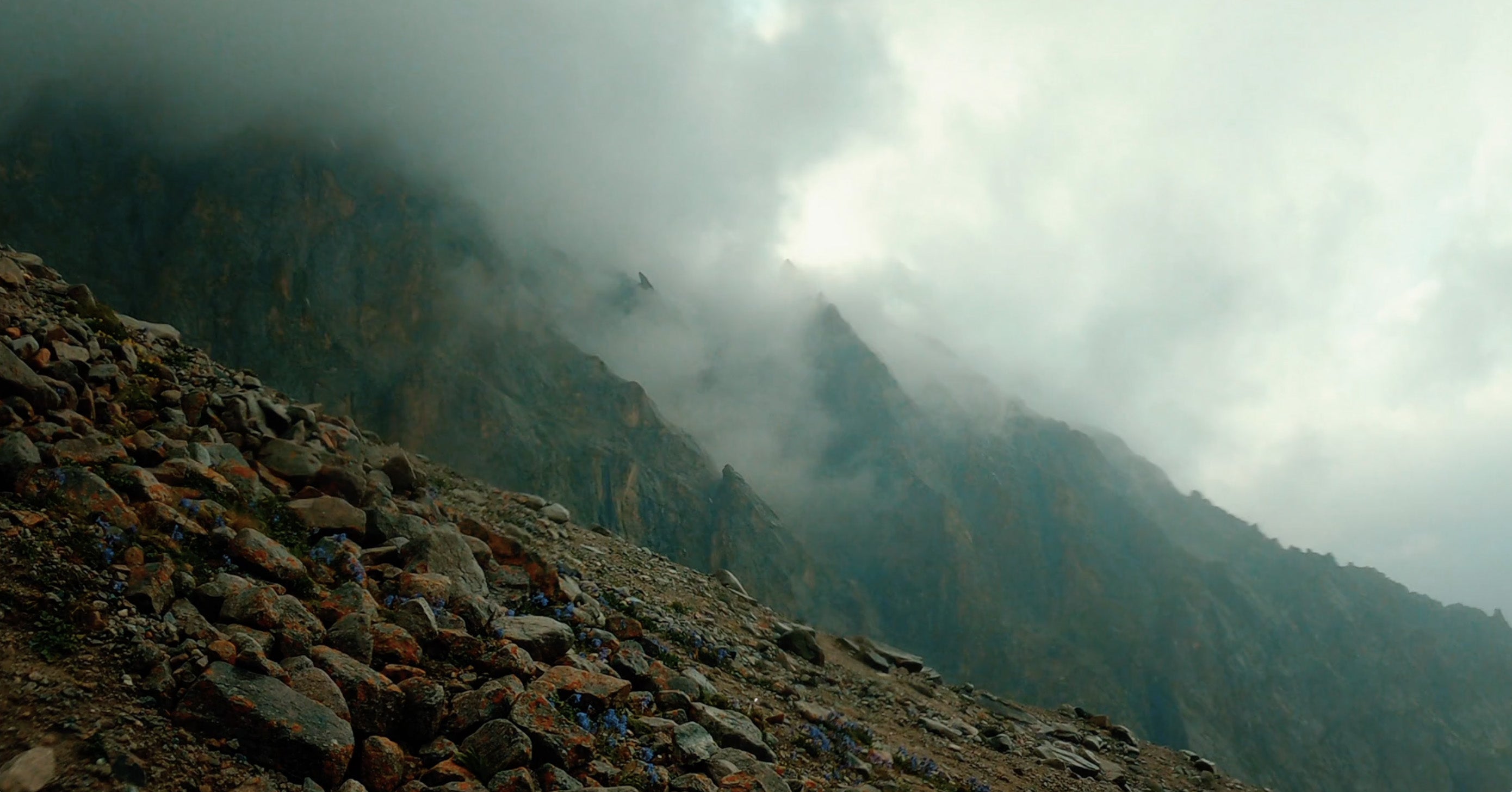 AquaDry® Rain Defense Technology