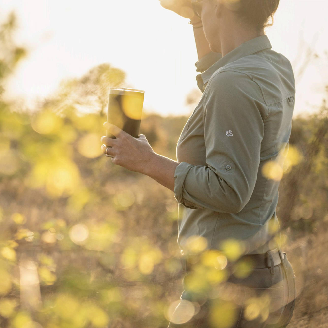 Insect Shield® Technology