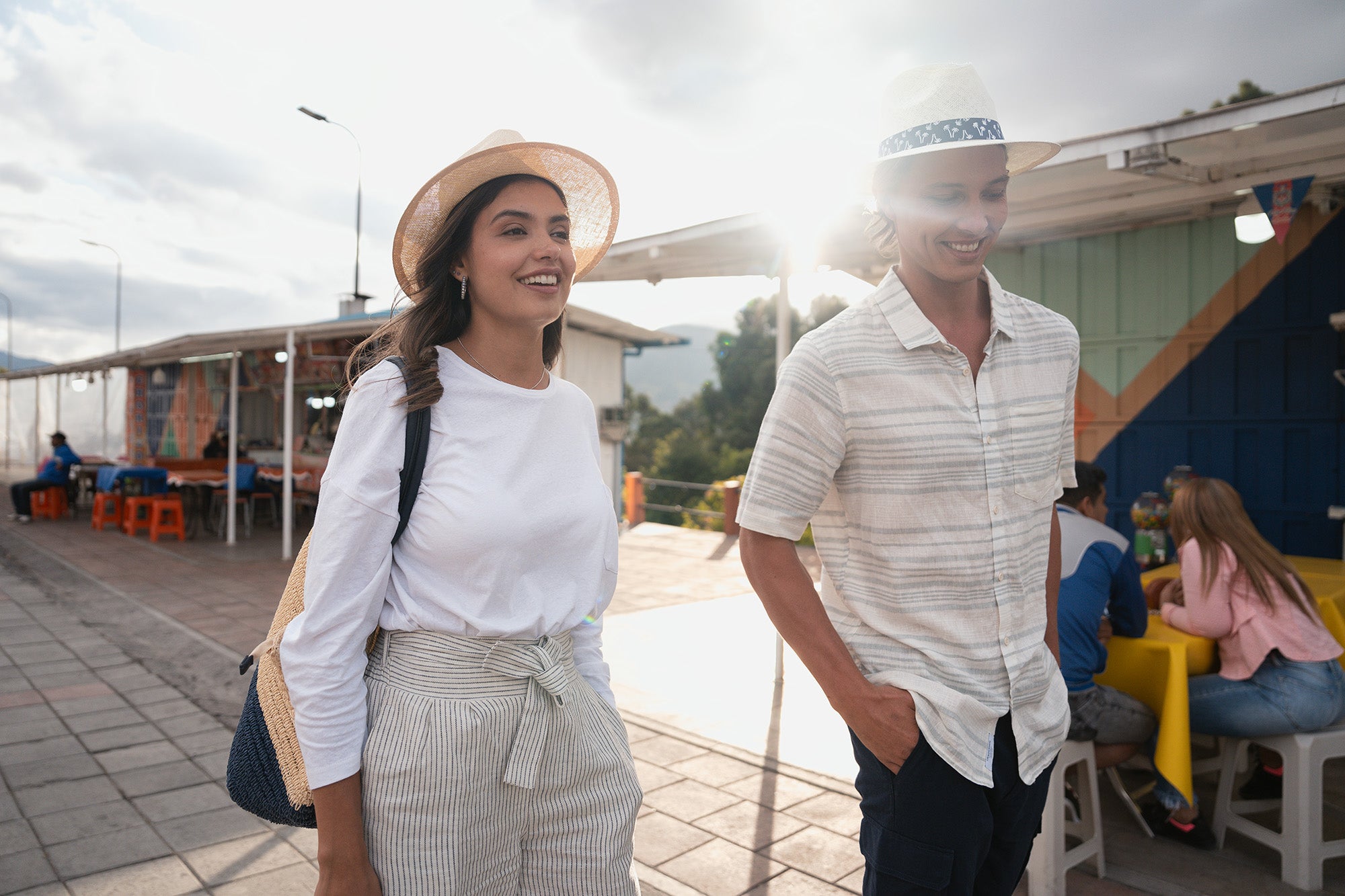 Women's Insect Shield® Hats