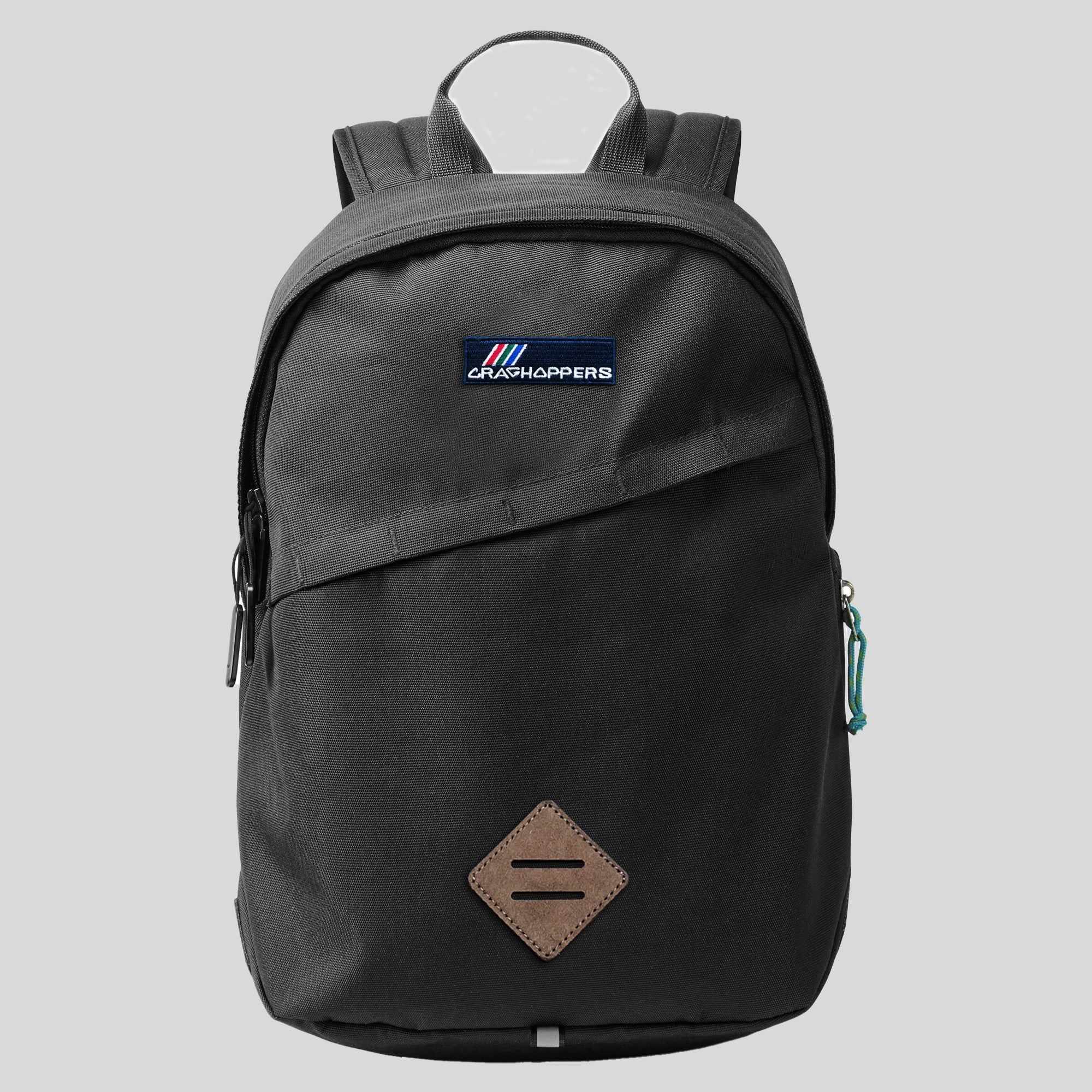 22L Kiwi Classic Backpack | Black