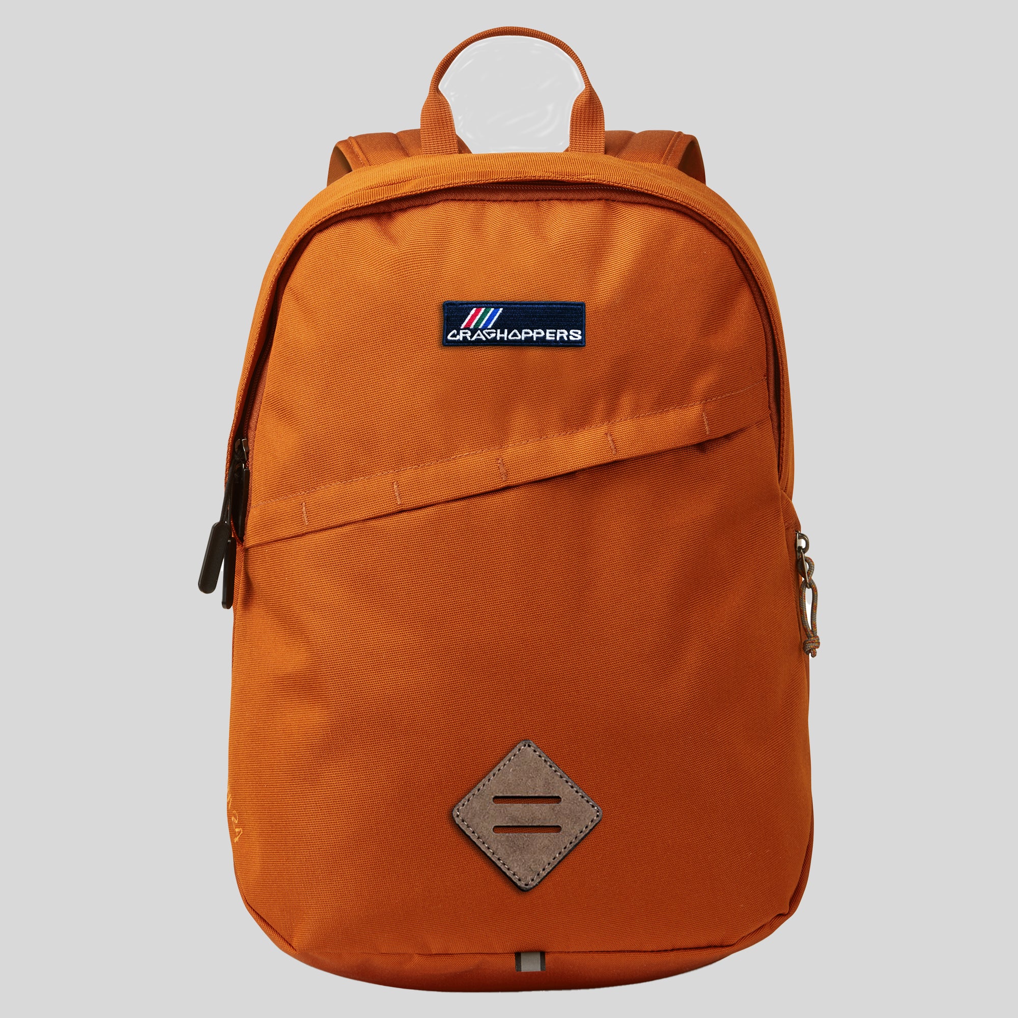 22L Kiwi Classic Backpack | Potters Clay