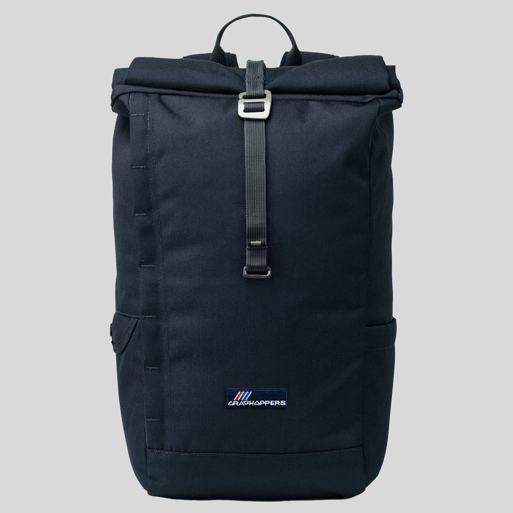 20L Kiwi Classic Rolltop Backpack | Blue Navy