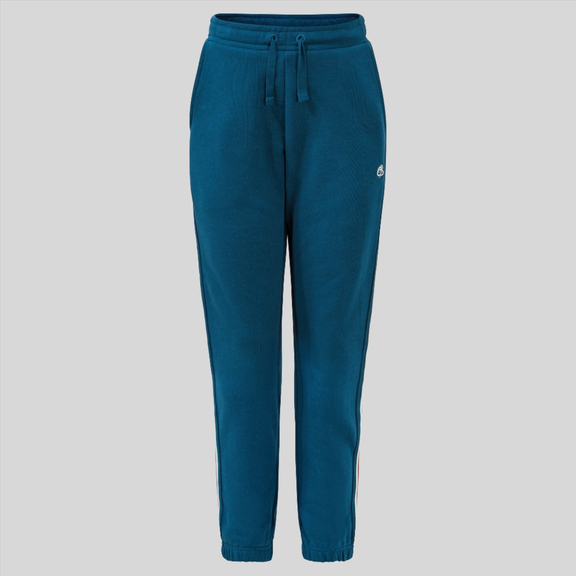 Kids' Insect Shield® Brodie Pants | Poseidon Blue