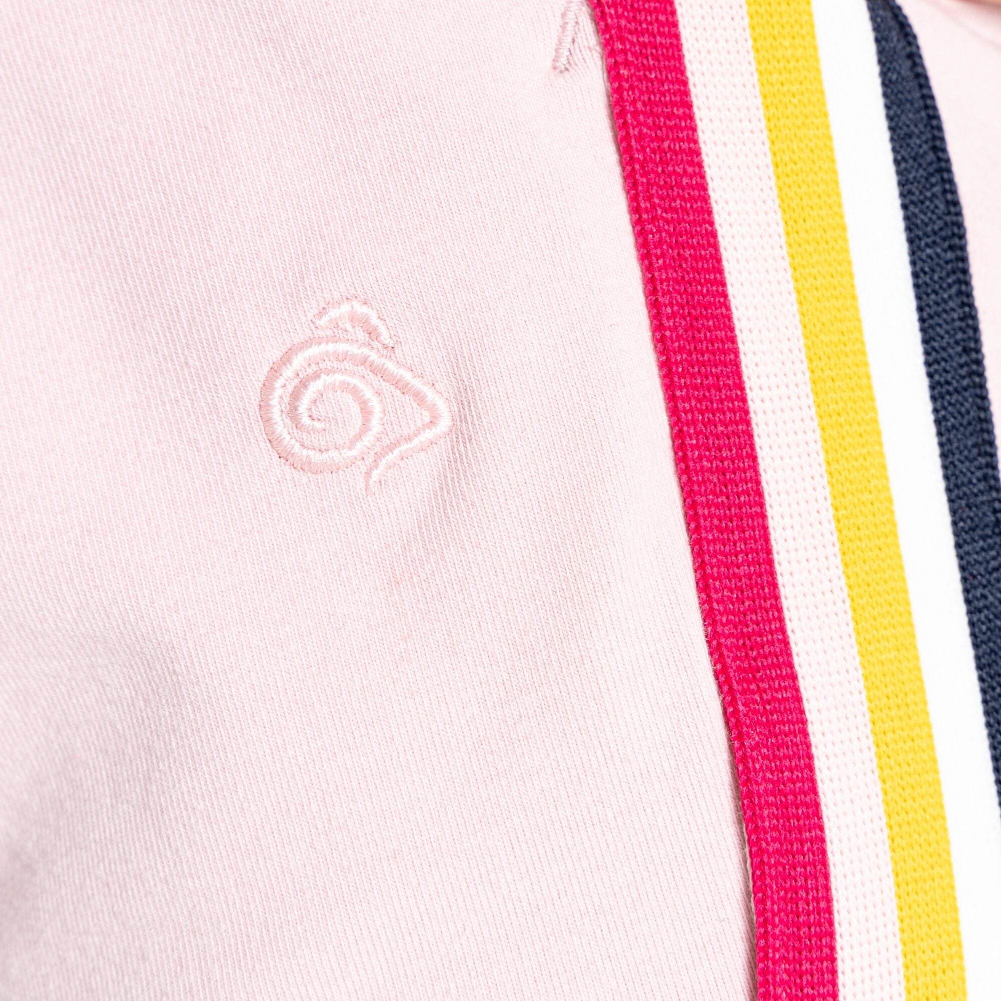 Kid's Insect Shield® Brodie Pants - Pink Clay