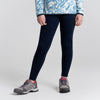 Kid's Kiwi Legging - Blue Navy