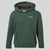 Kid's Insect Shield® Baylor Hooded Top - Spruce Green