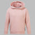 Kid's Insect Shield® Baylor Hooded Top - Pink Clay