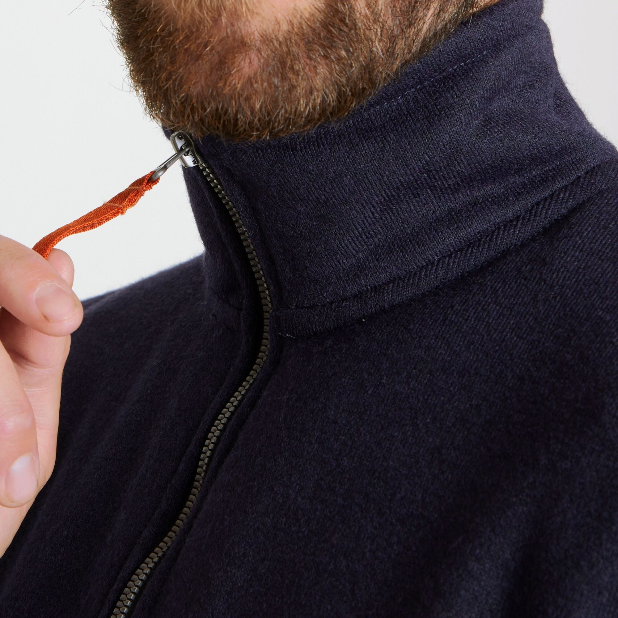 Men's Gairloch Jacket - Dark Navy