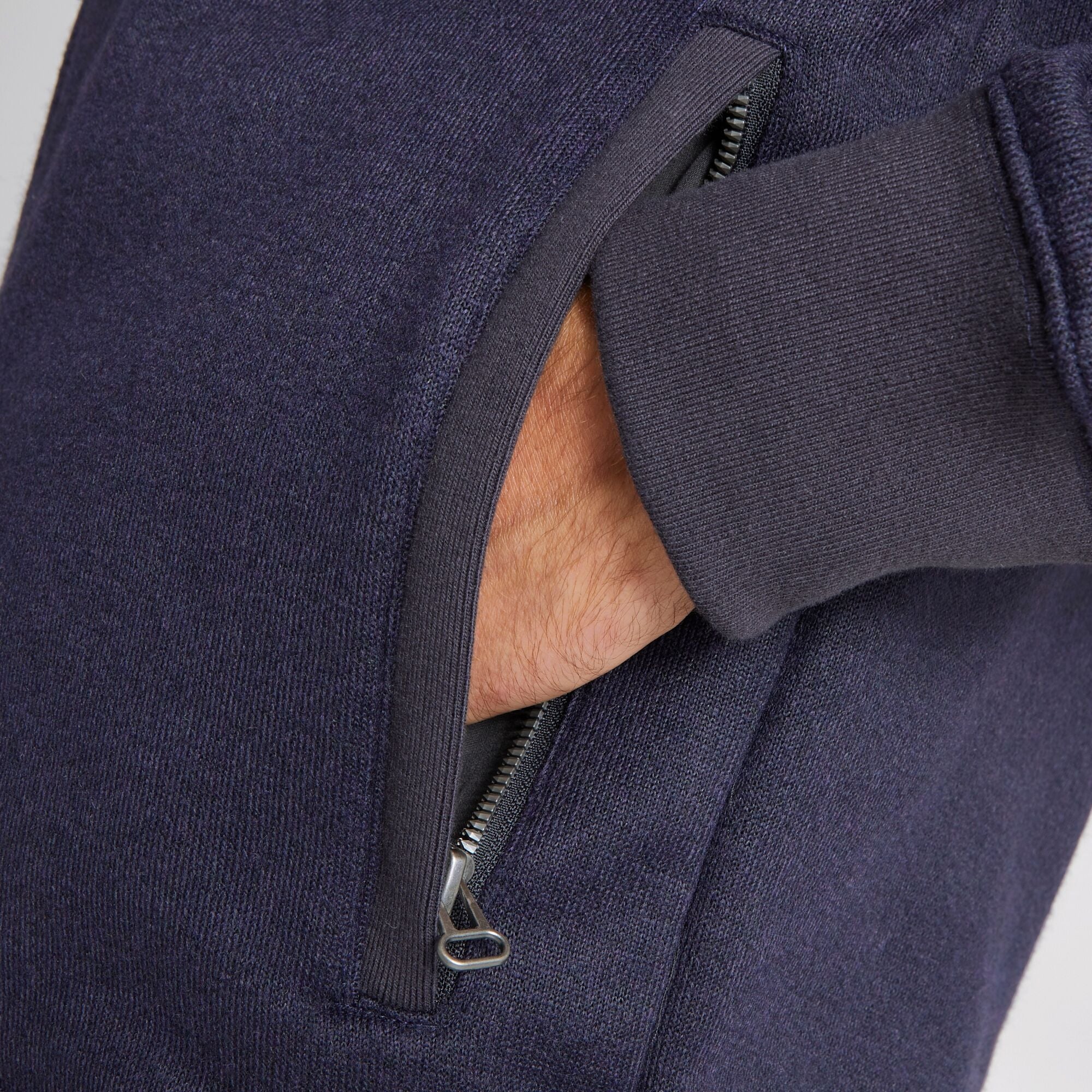 Men's Gairloch Jacket | Dark Navy