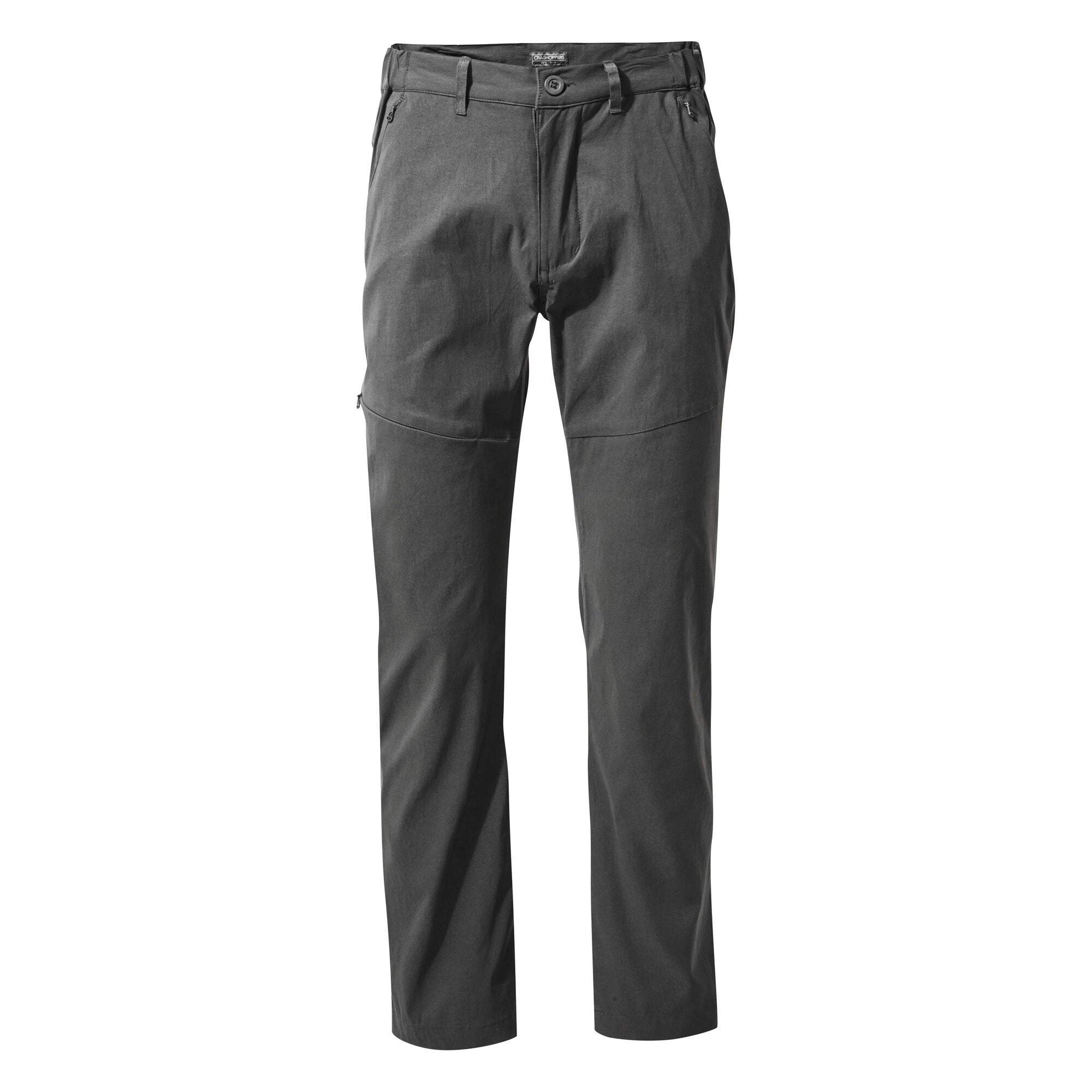 Men's Kiwi Pro II Pants - Dark Lead