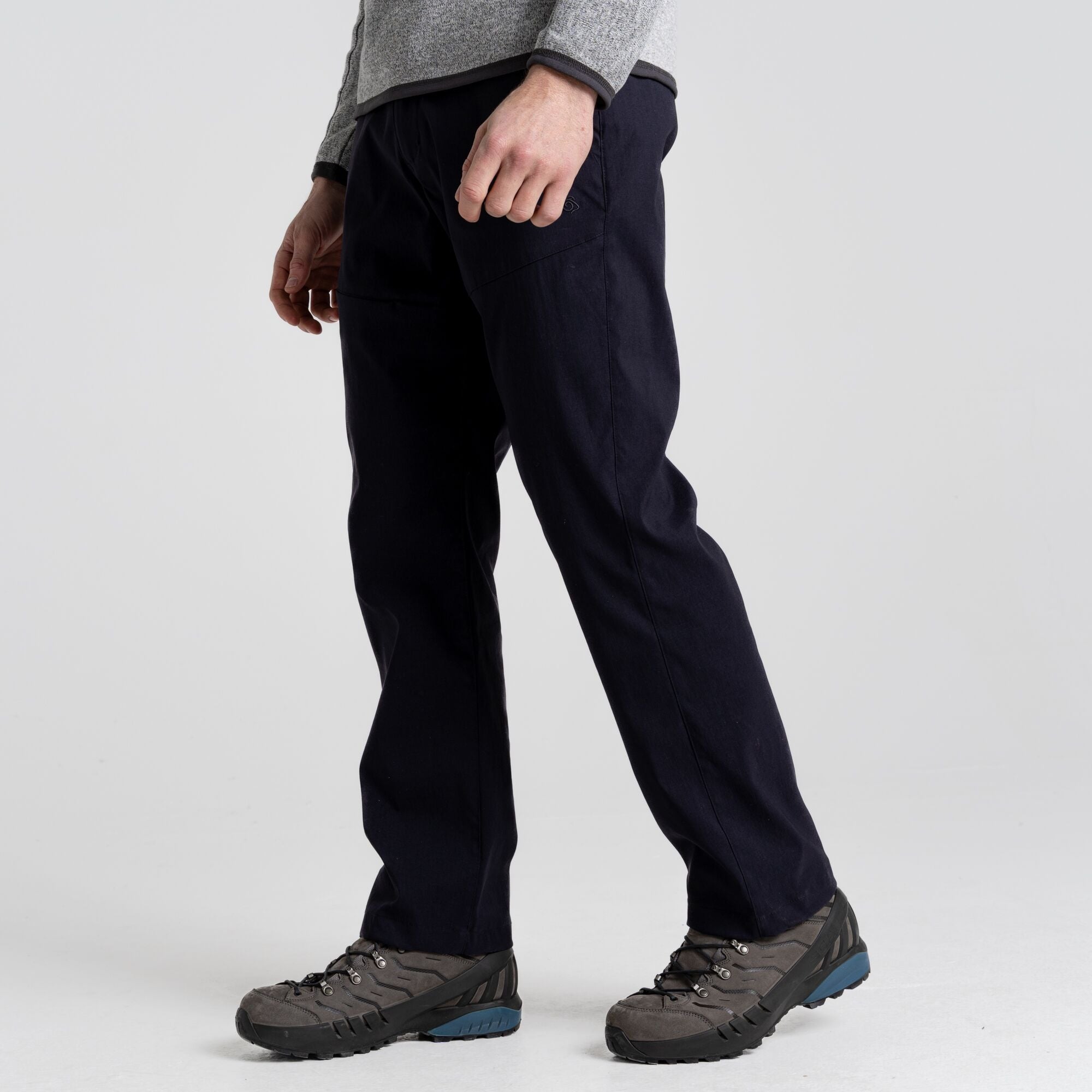 Men's Kiwi Pro II Pants - Dark Navy