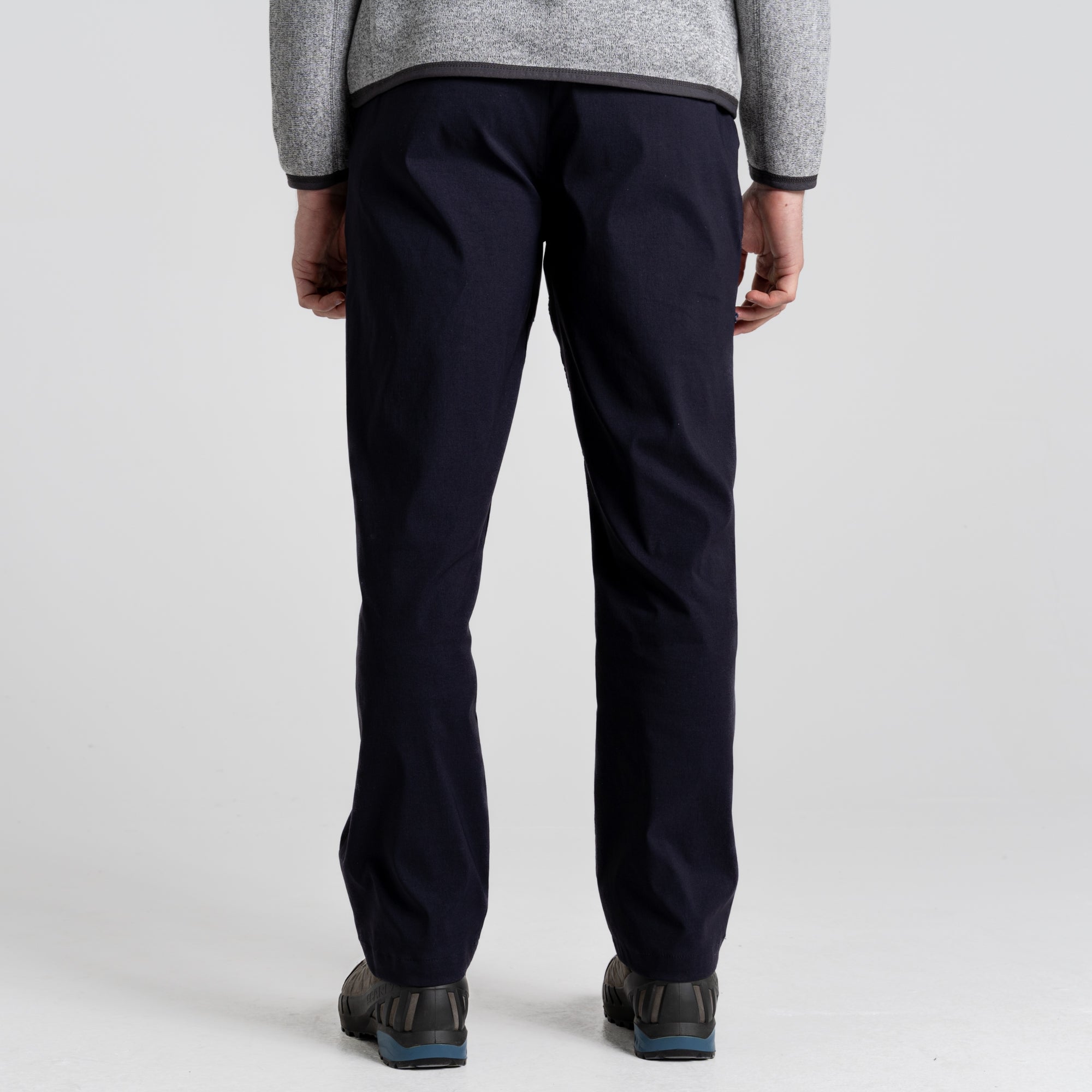 Men's Kiwi Pro II Pants - Dark Navy