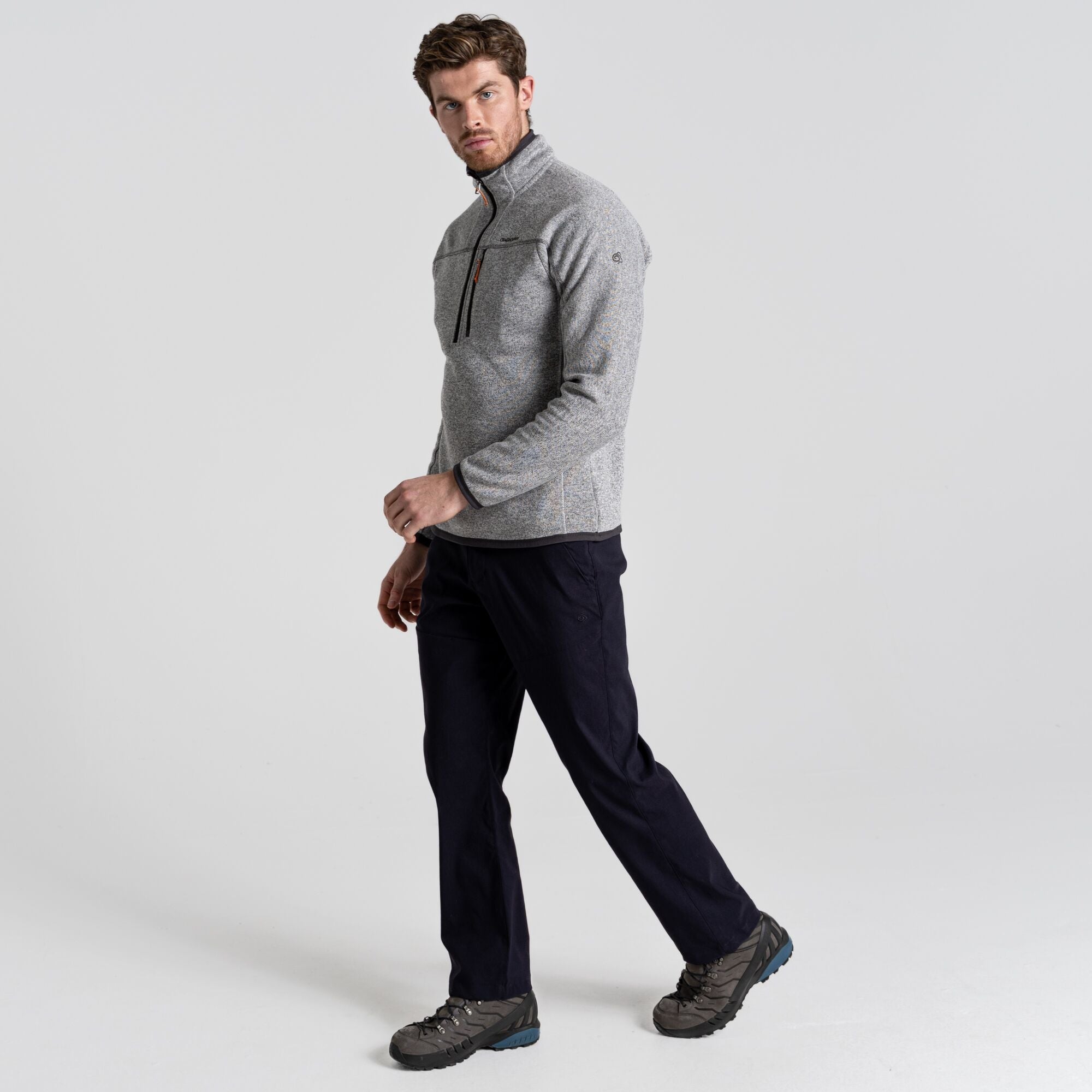 Men's Kiwi Pro II Pants - Dark Navy