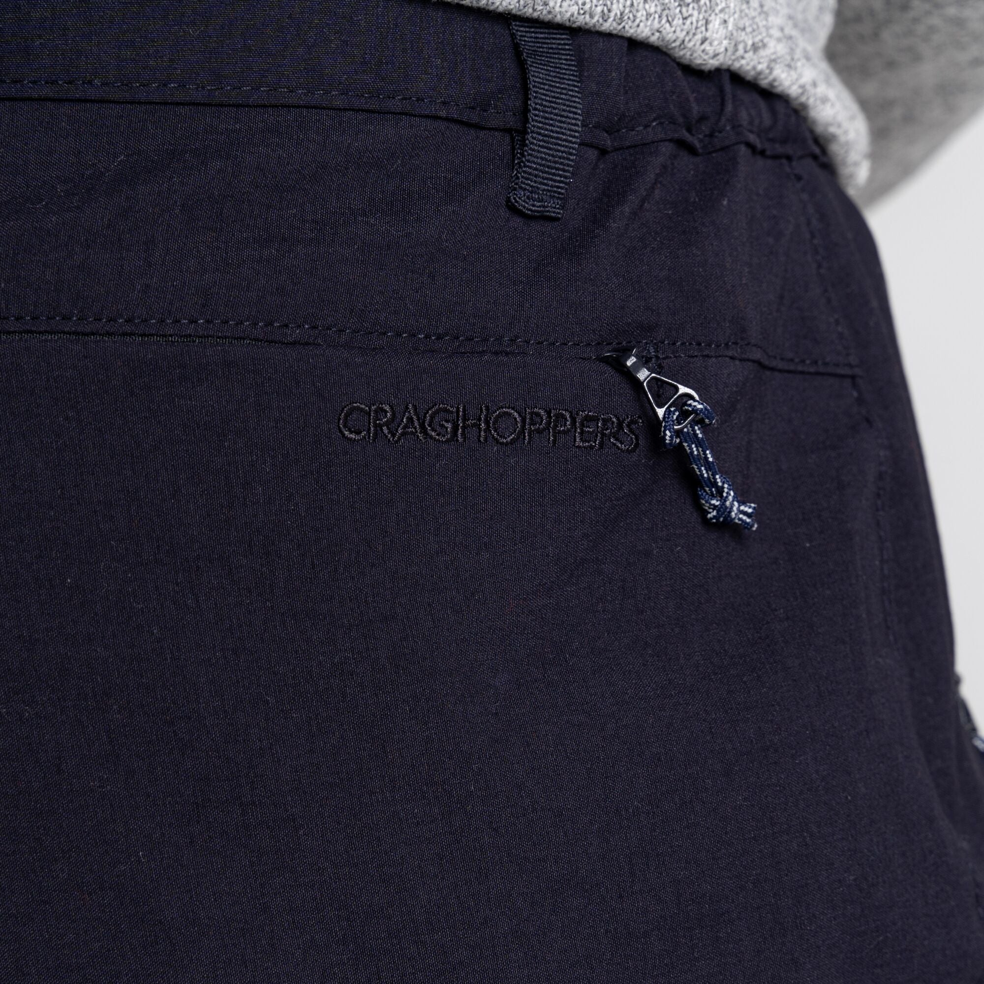 Men's Kiwi Pro II Pants - Dark Navy