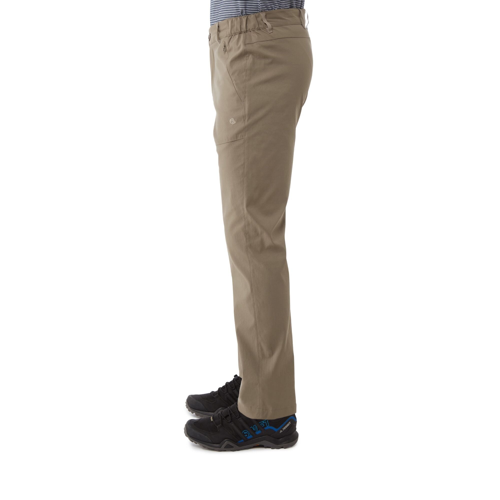 Men's Kiwi Pro II Pants - Pebble