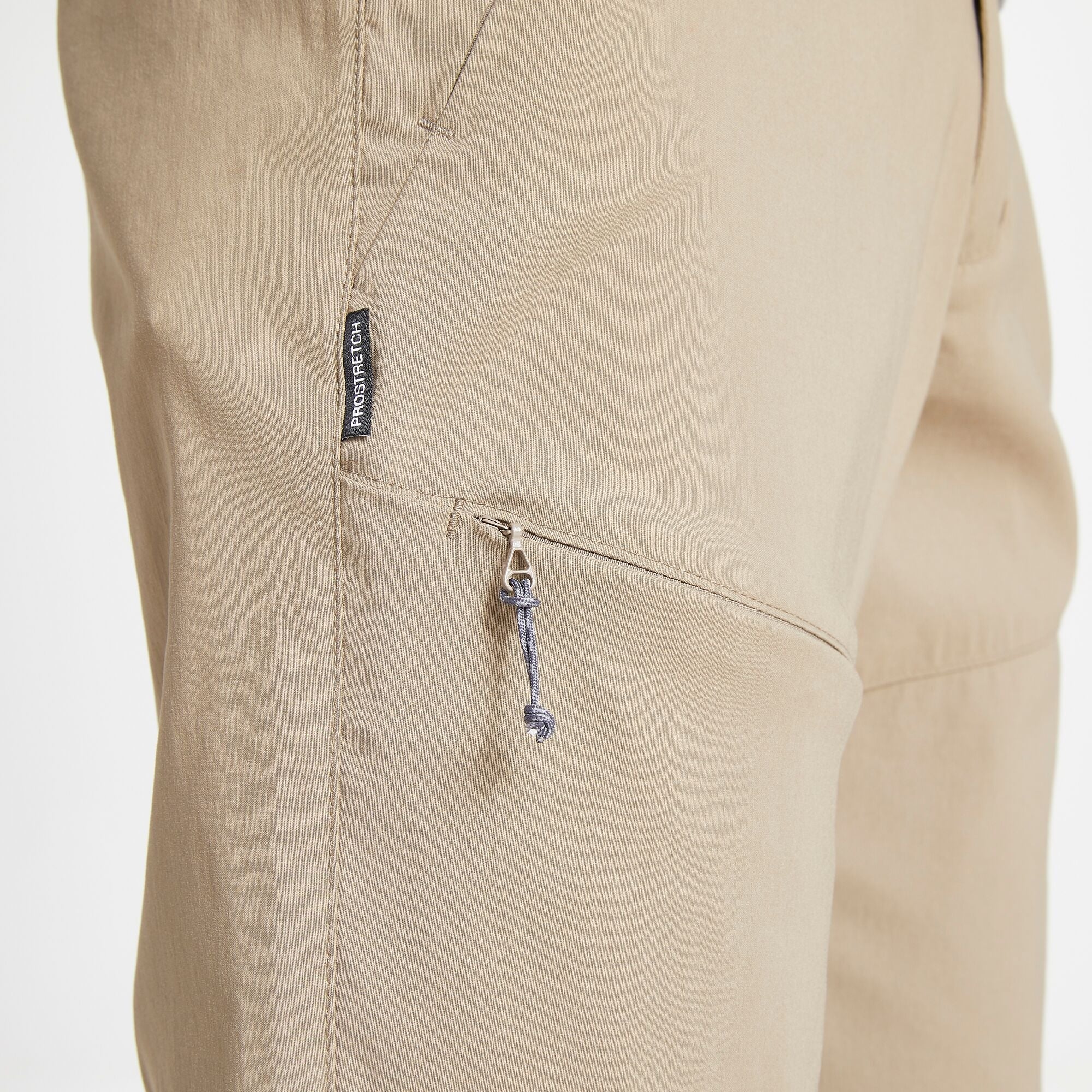Men's Kiwi Pro II Pants - Pebble