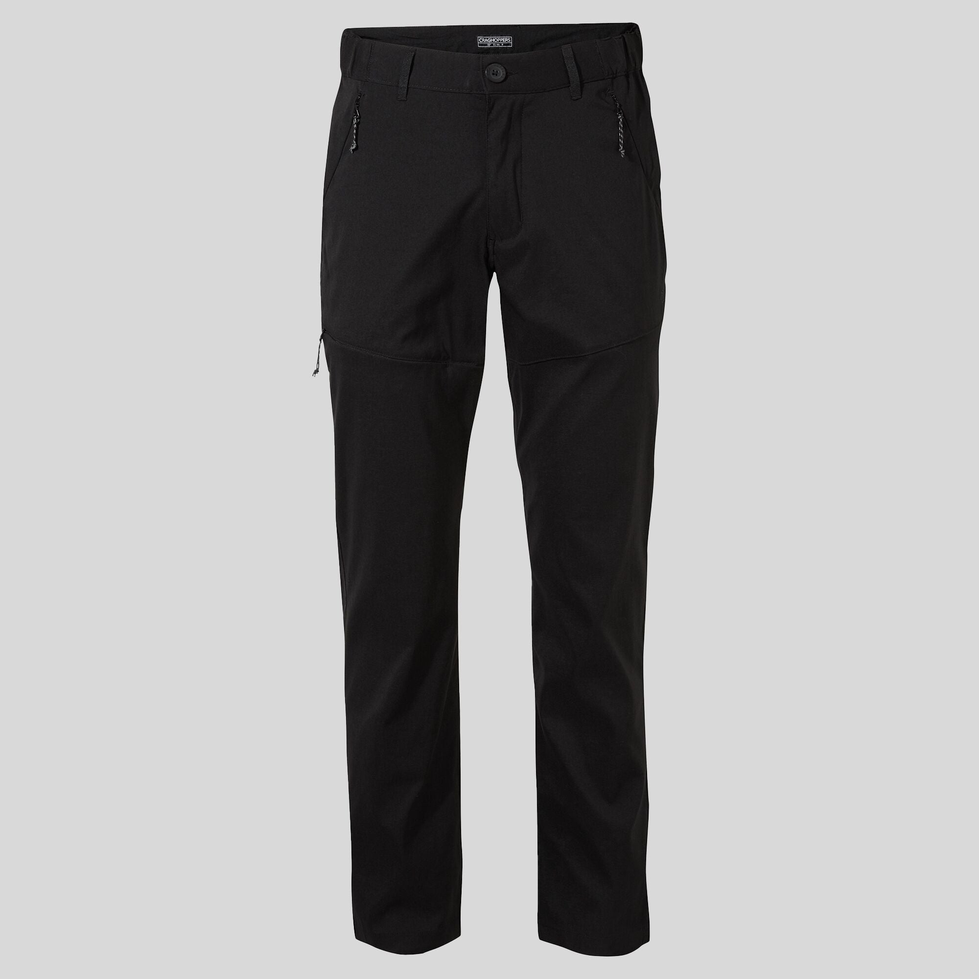 Men's Kiwi Pro II Pants | Black