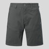 Men's Kiwi Pro Shorts - Dark Lead
