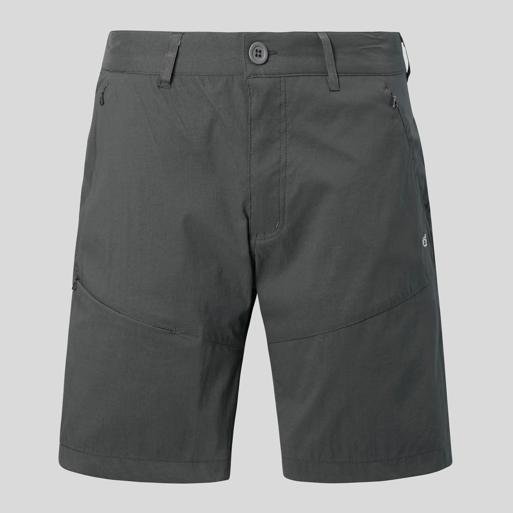 Men's Kiwi Pro Shorts | Dark Lead